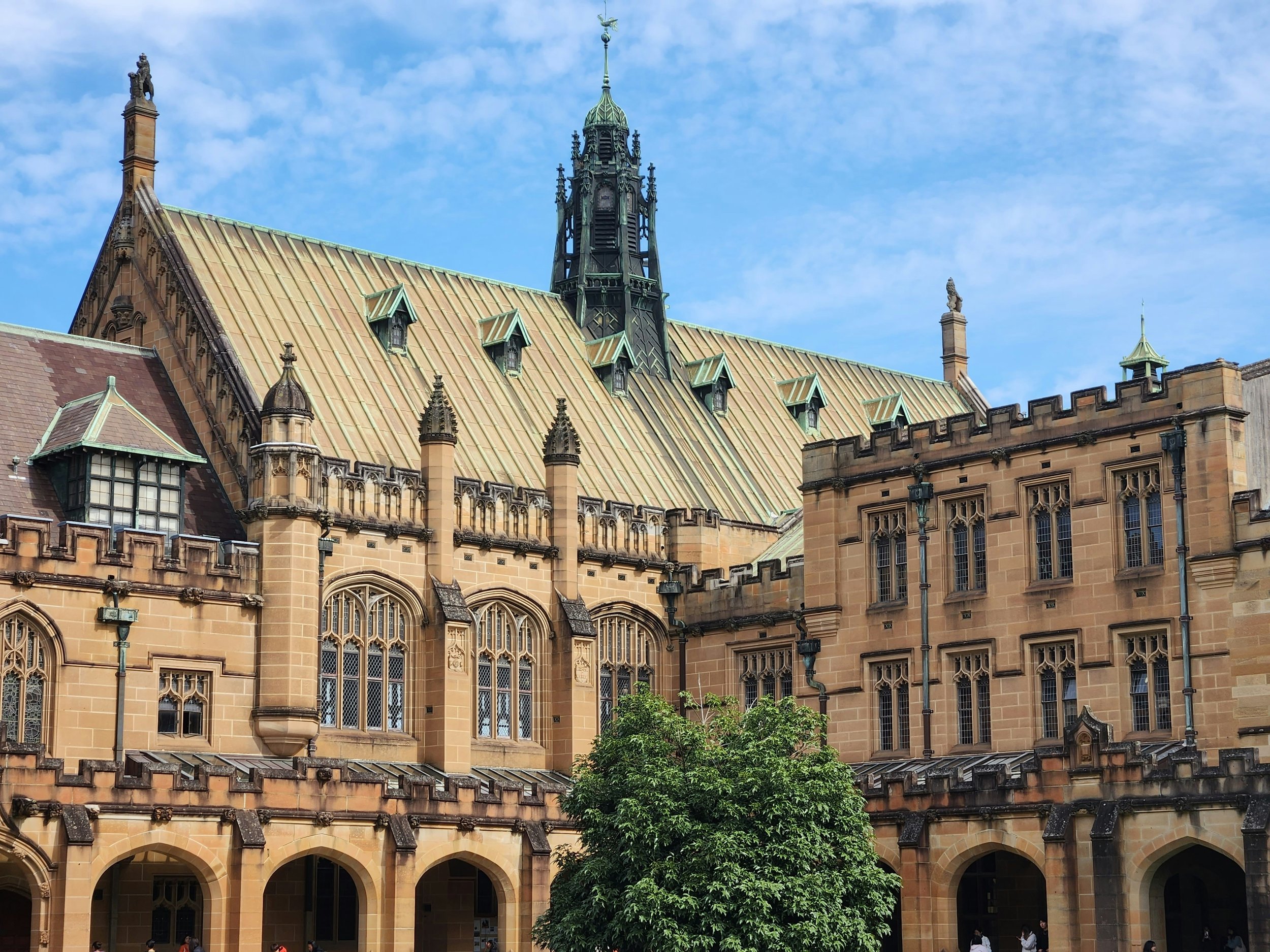 University of Sydney