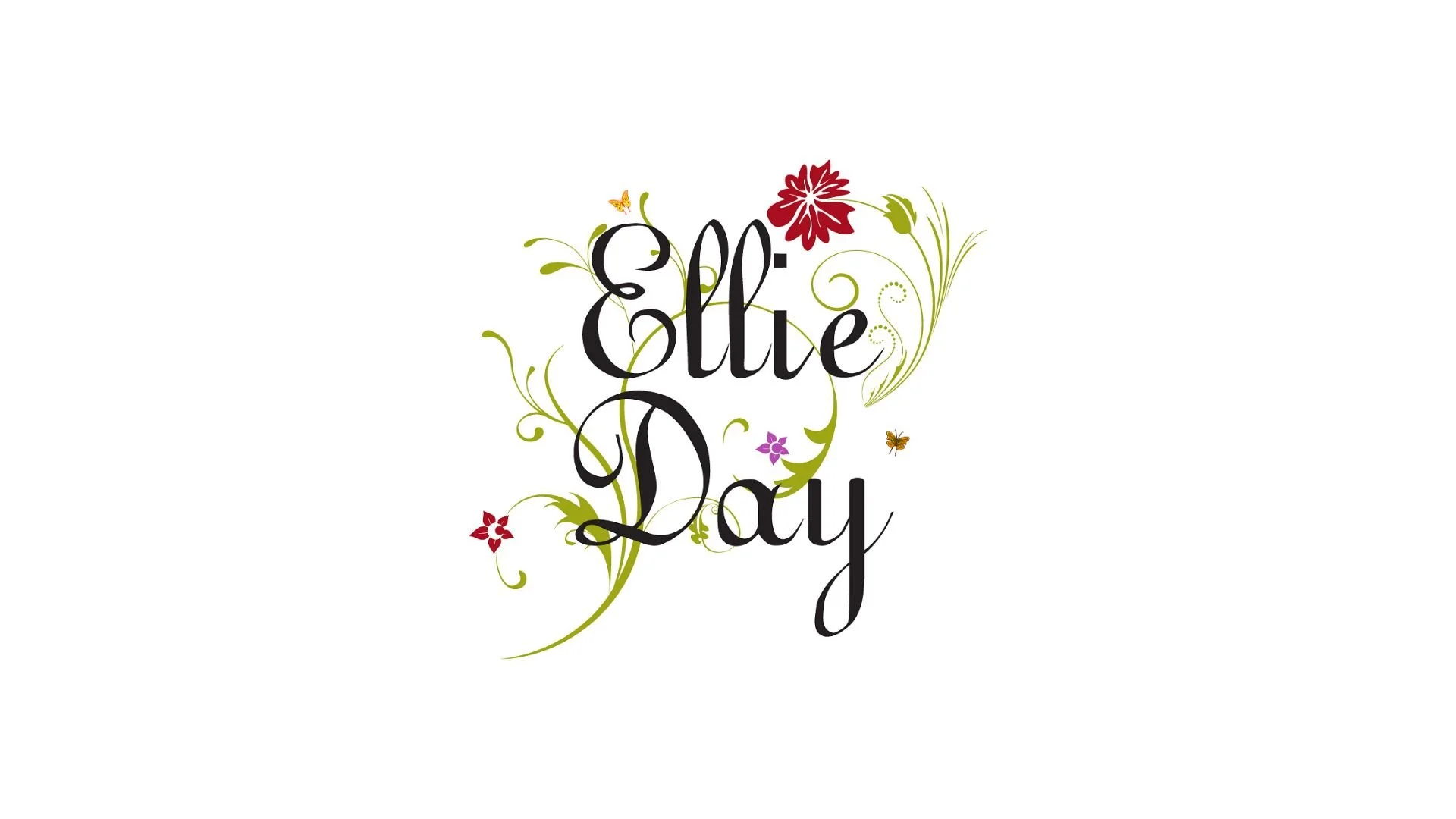EllieDay.Collection.Logo