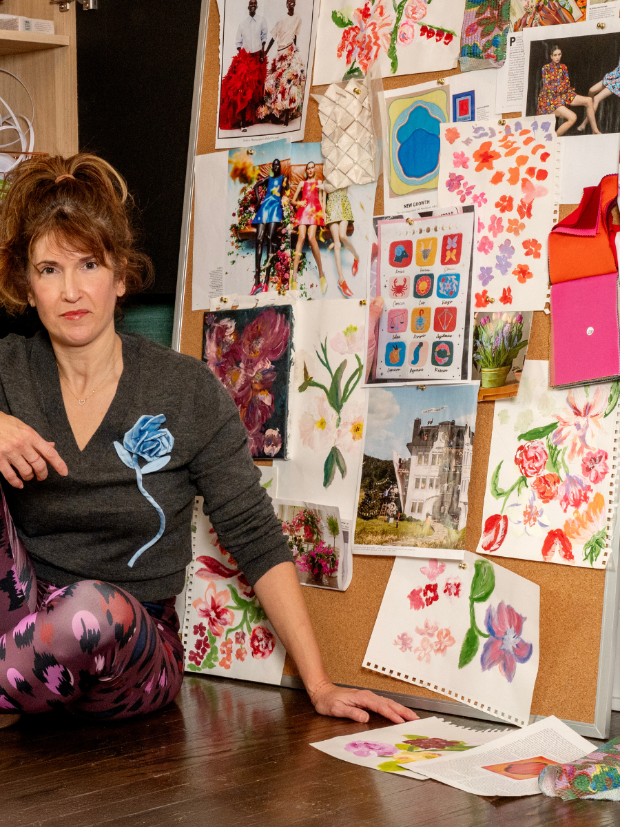 Return to the Studio