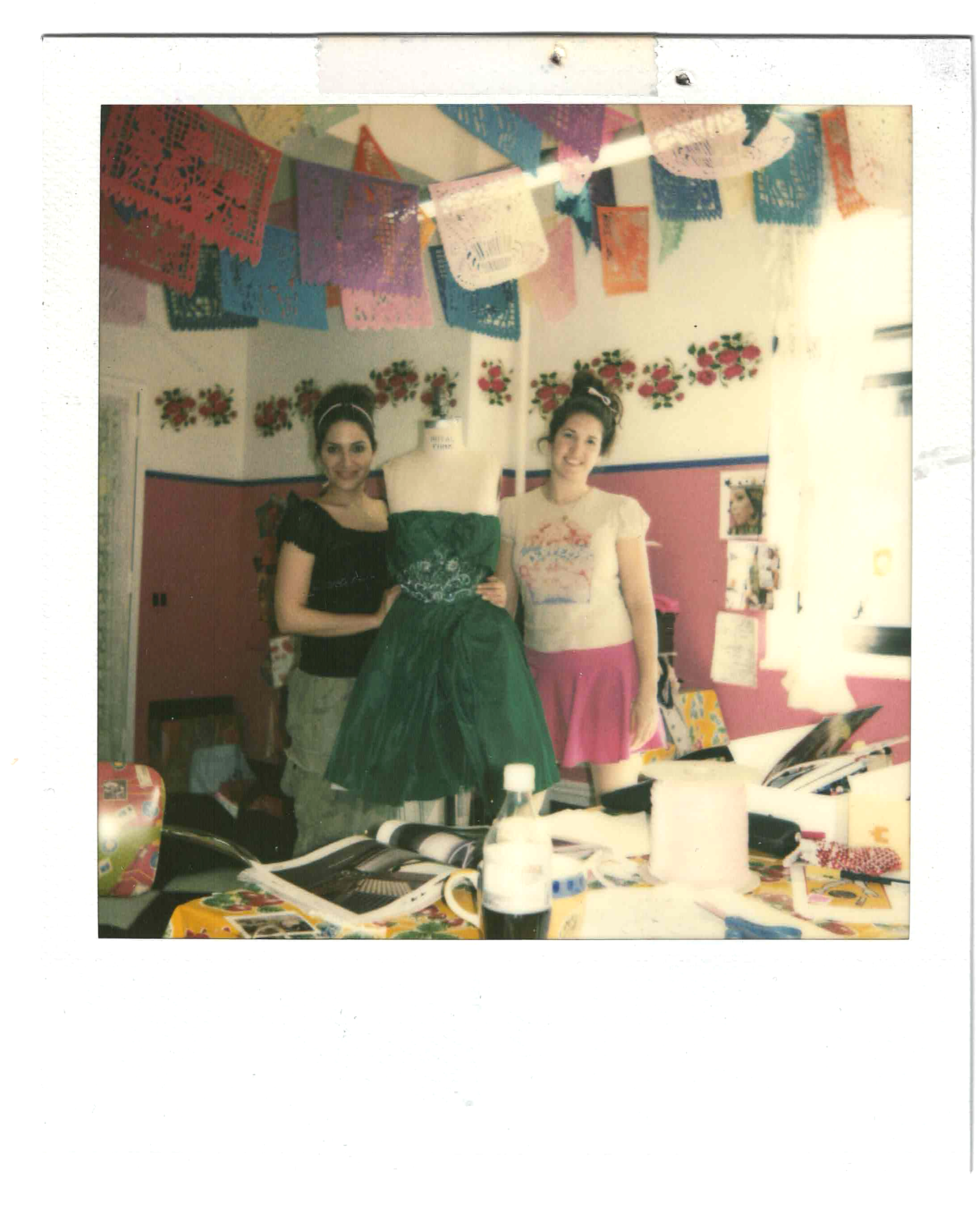 The Long Way Back To Print