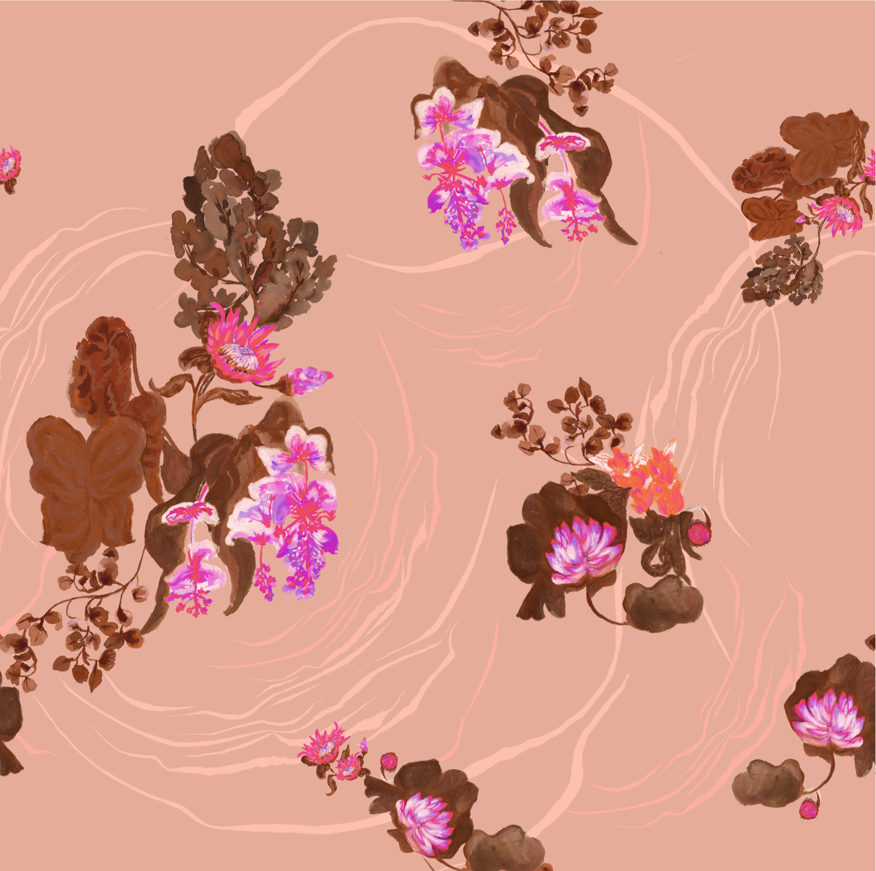 Lotus Pond Dune