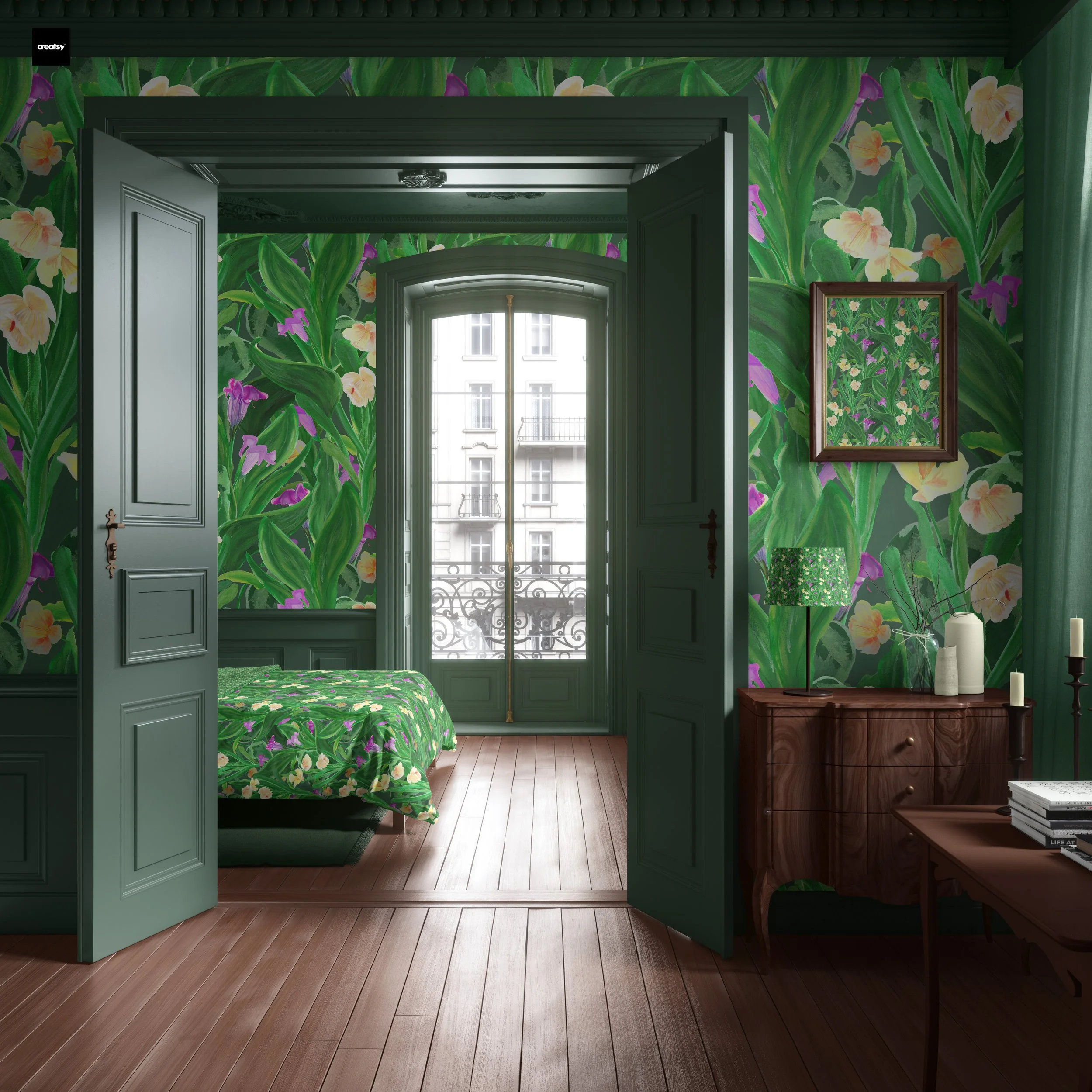 EllieDay.Bedroom.Daffodils.Mockup.jpg