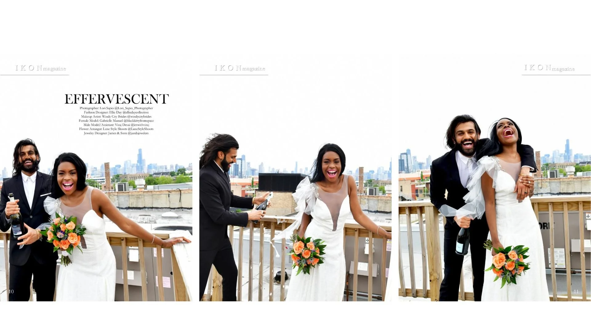 Ellie Day Bridal