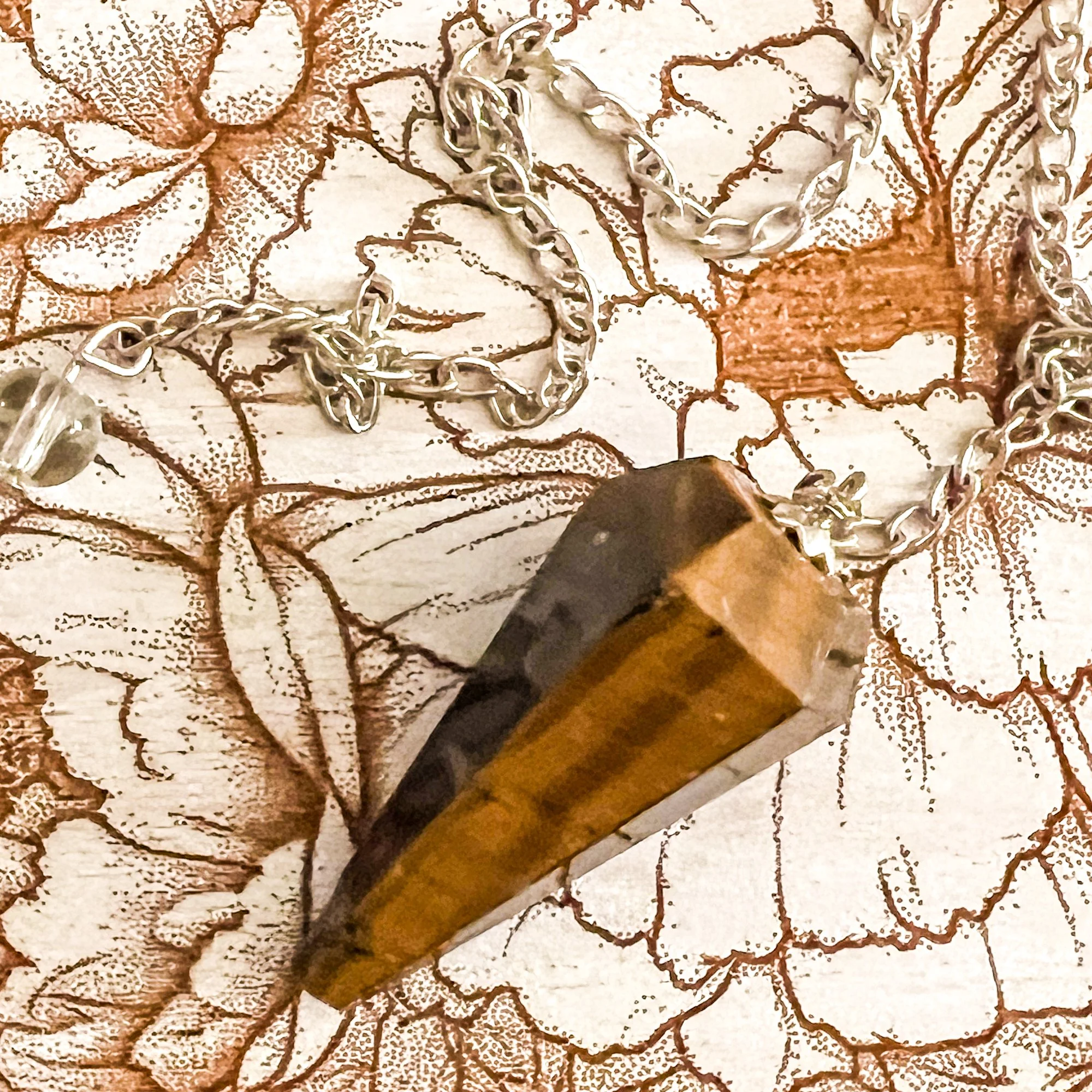 How to Use a Pendulum for Insight