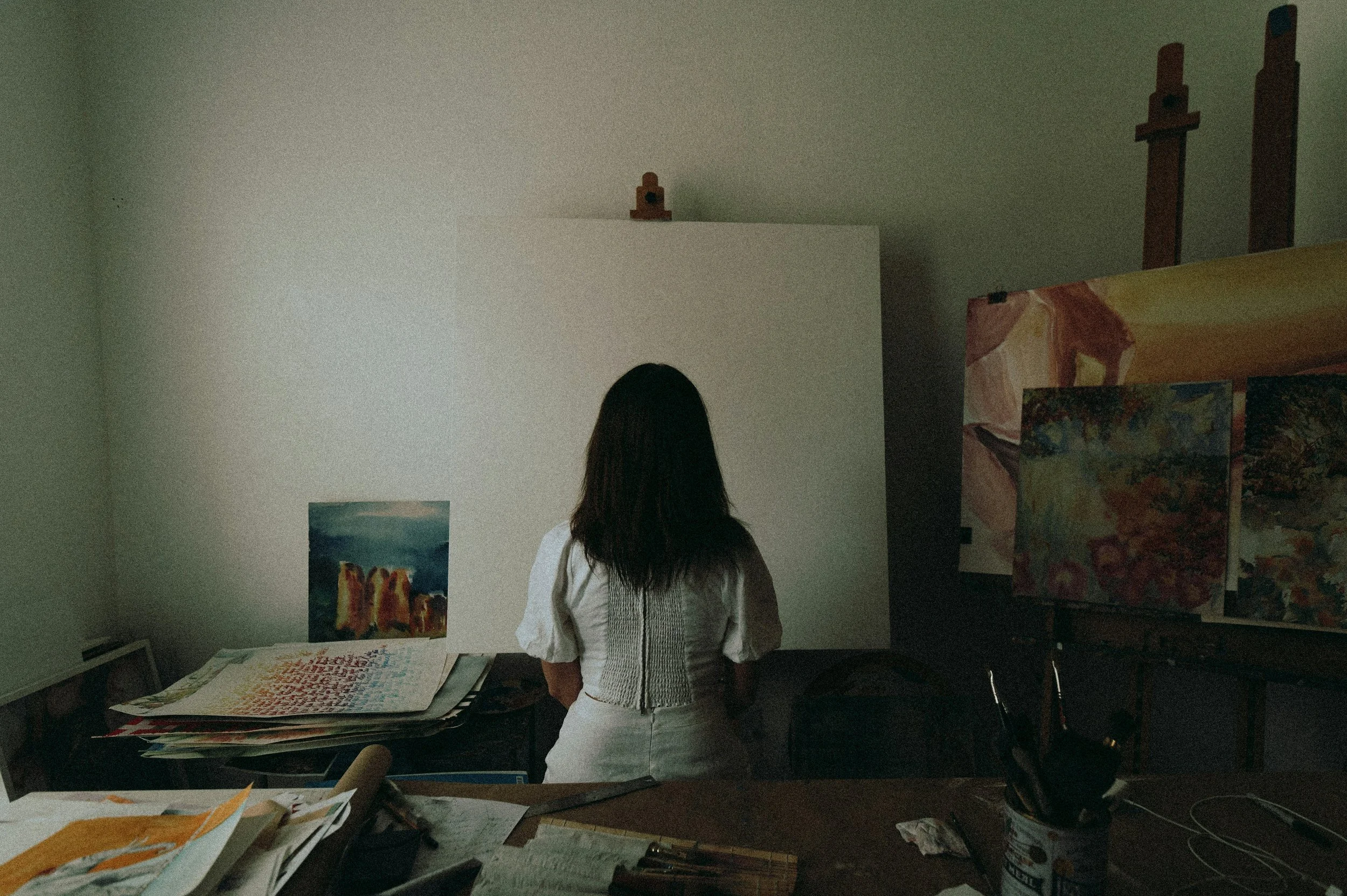Channeling Creativity: Using Spirit Boards for Artistic &amp; Intuitive Expression