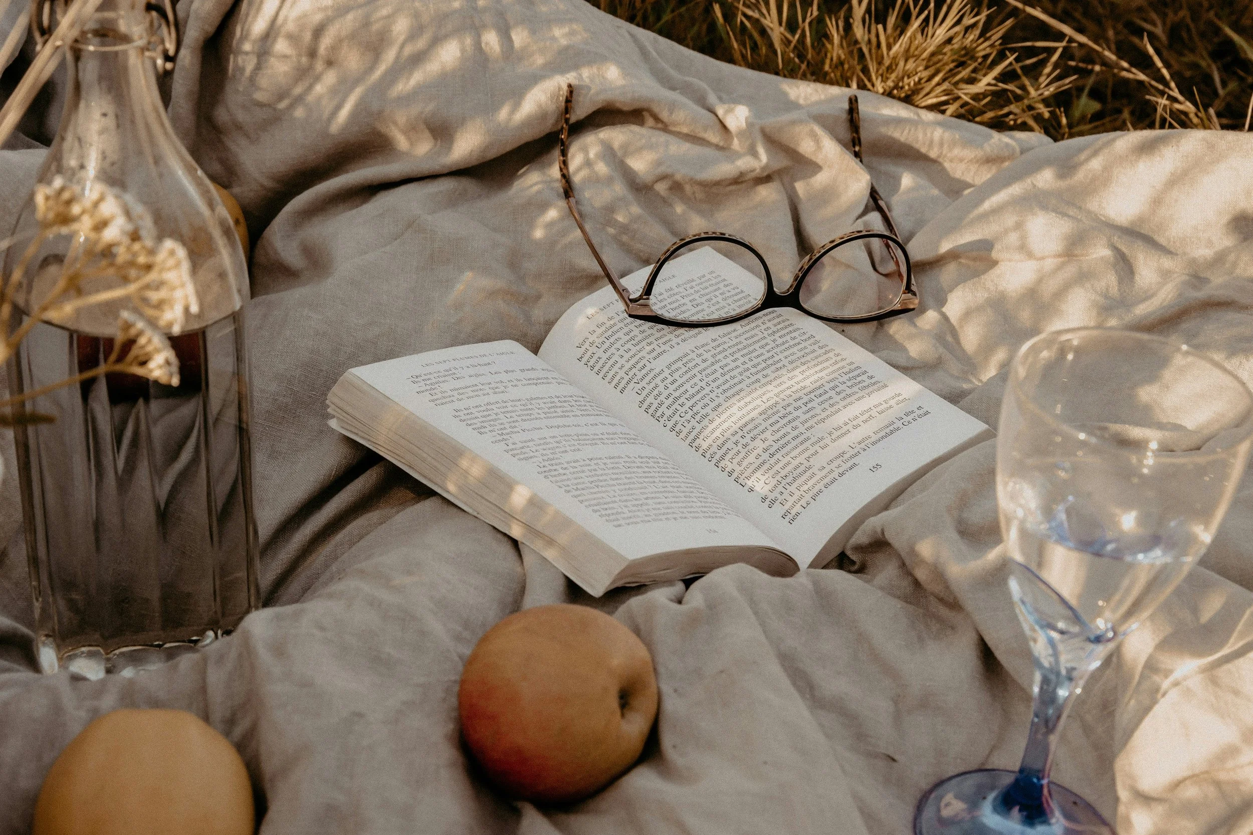 Harvest Season Ritual Guide: Gratitude, Altars &amp; Meaningful Tools