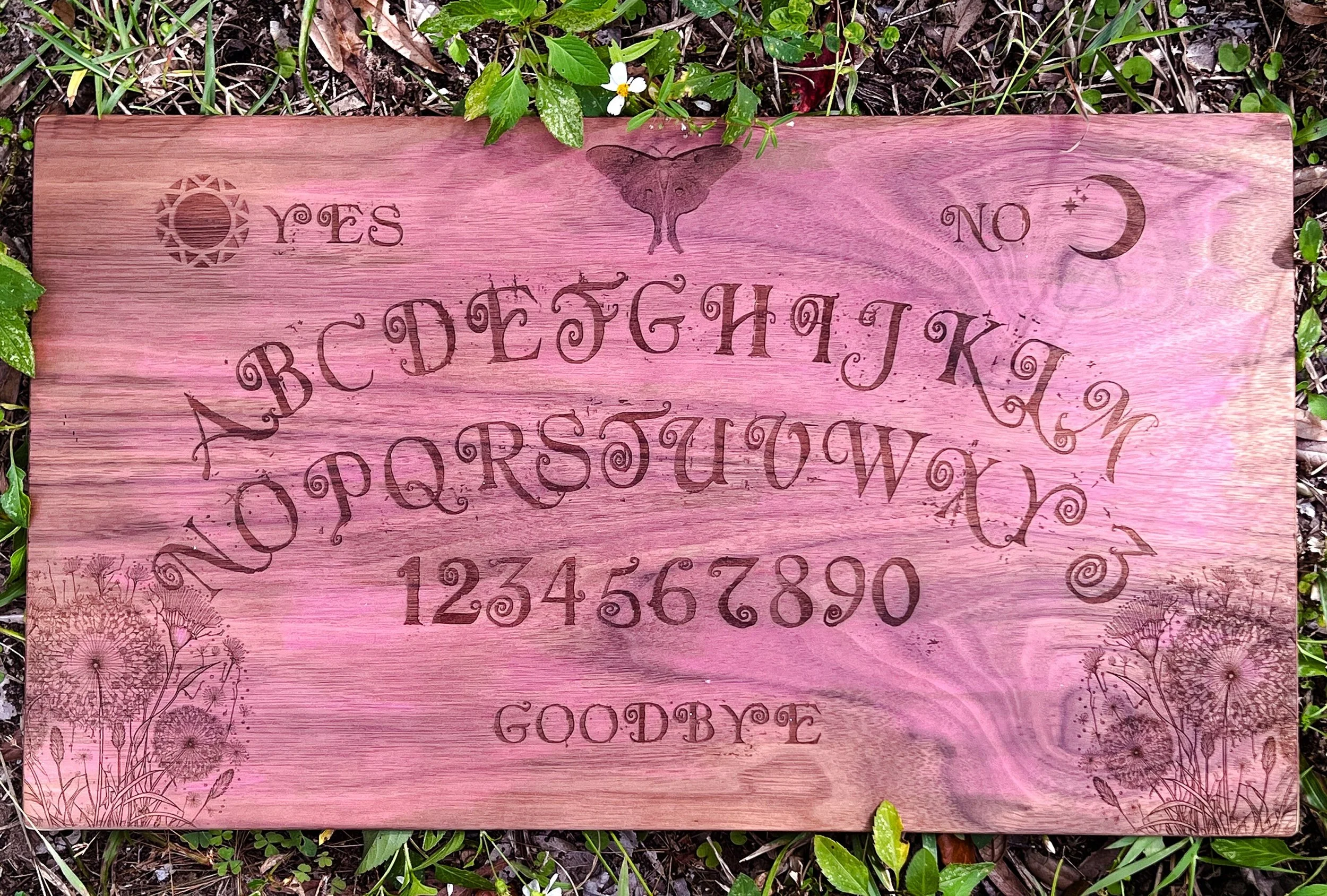 How to Choose the Right Spirit Board for Your Personal Practice