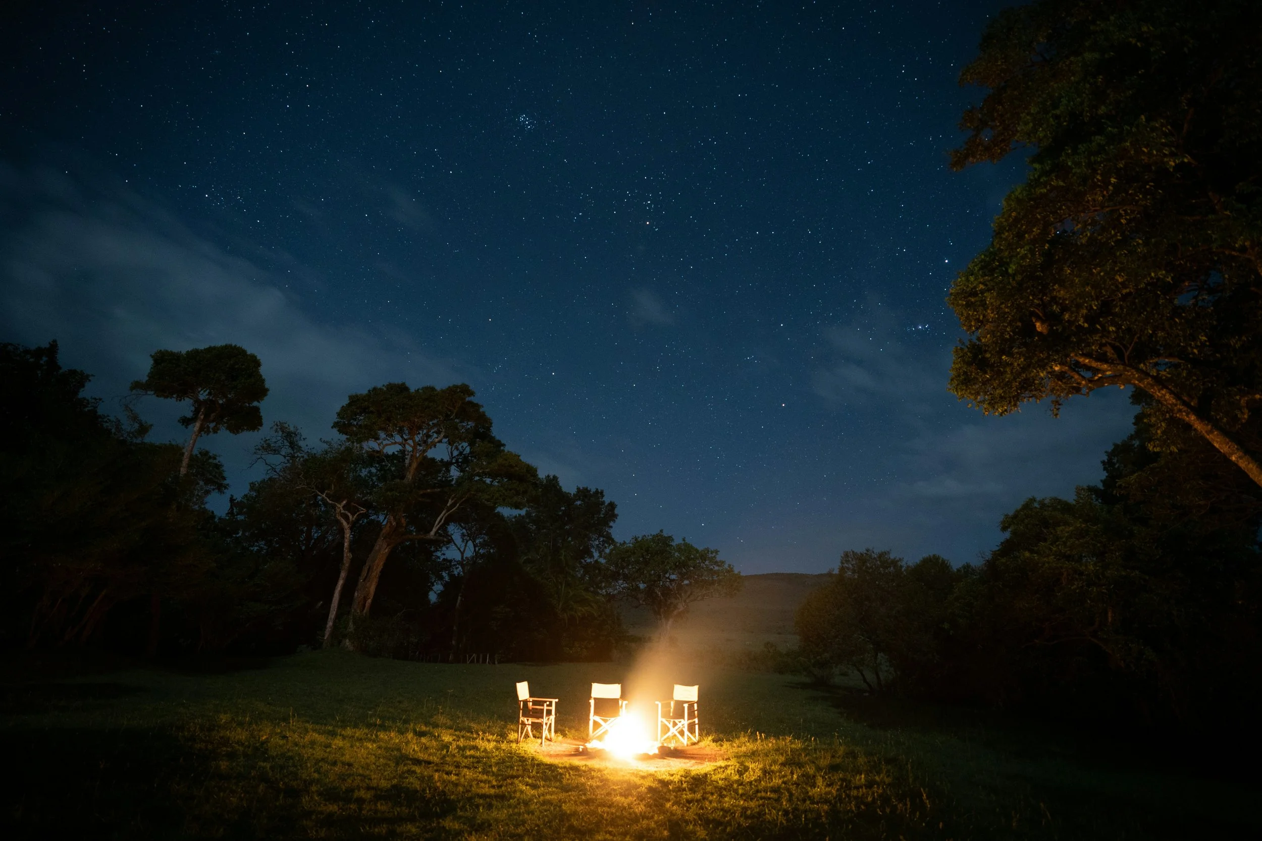 Spirit Communication Under the Stars: Lunar + Celestial Rituals for Summer Nights