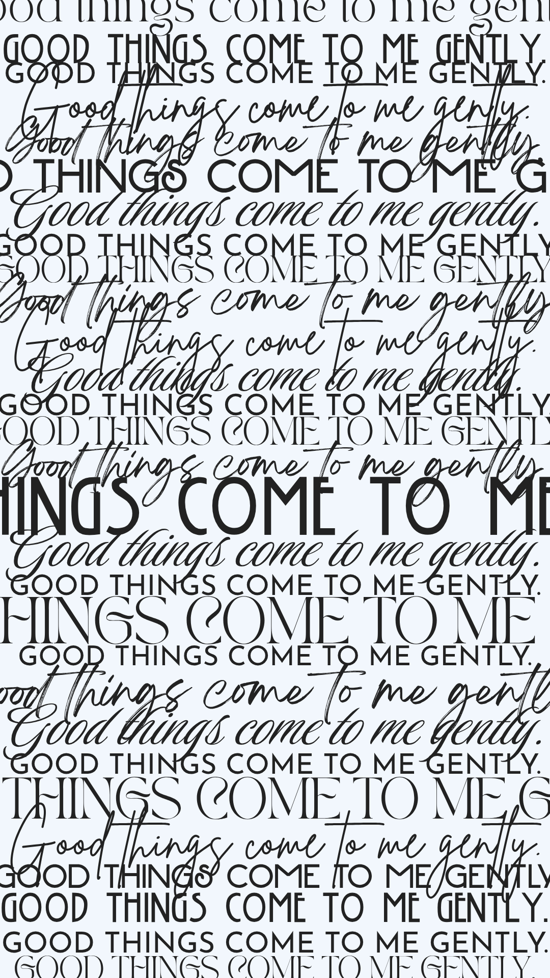 3_Affirmation wallpaper Good things come to me gently..png