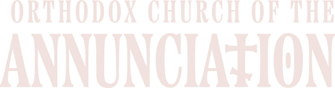 Annunciation Church