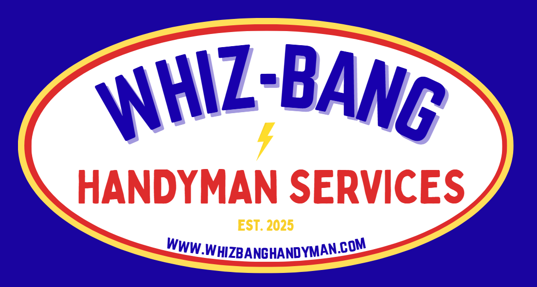 Whiz-Bang Handyman Services