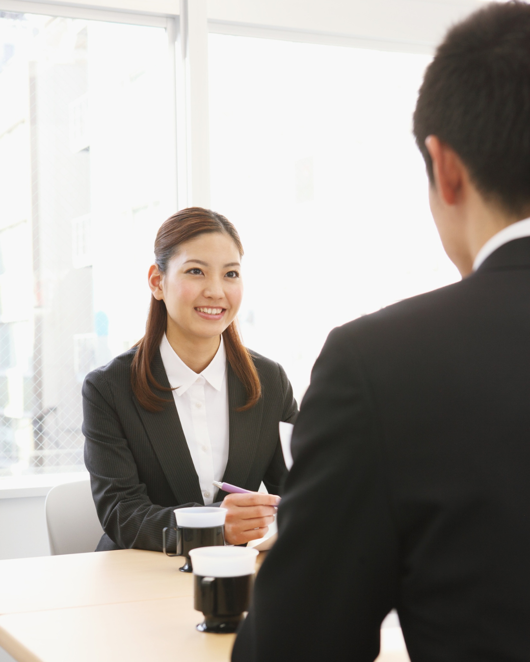 How to Answer “Tell Me About a Time You Failed” — Without Freezing Up