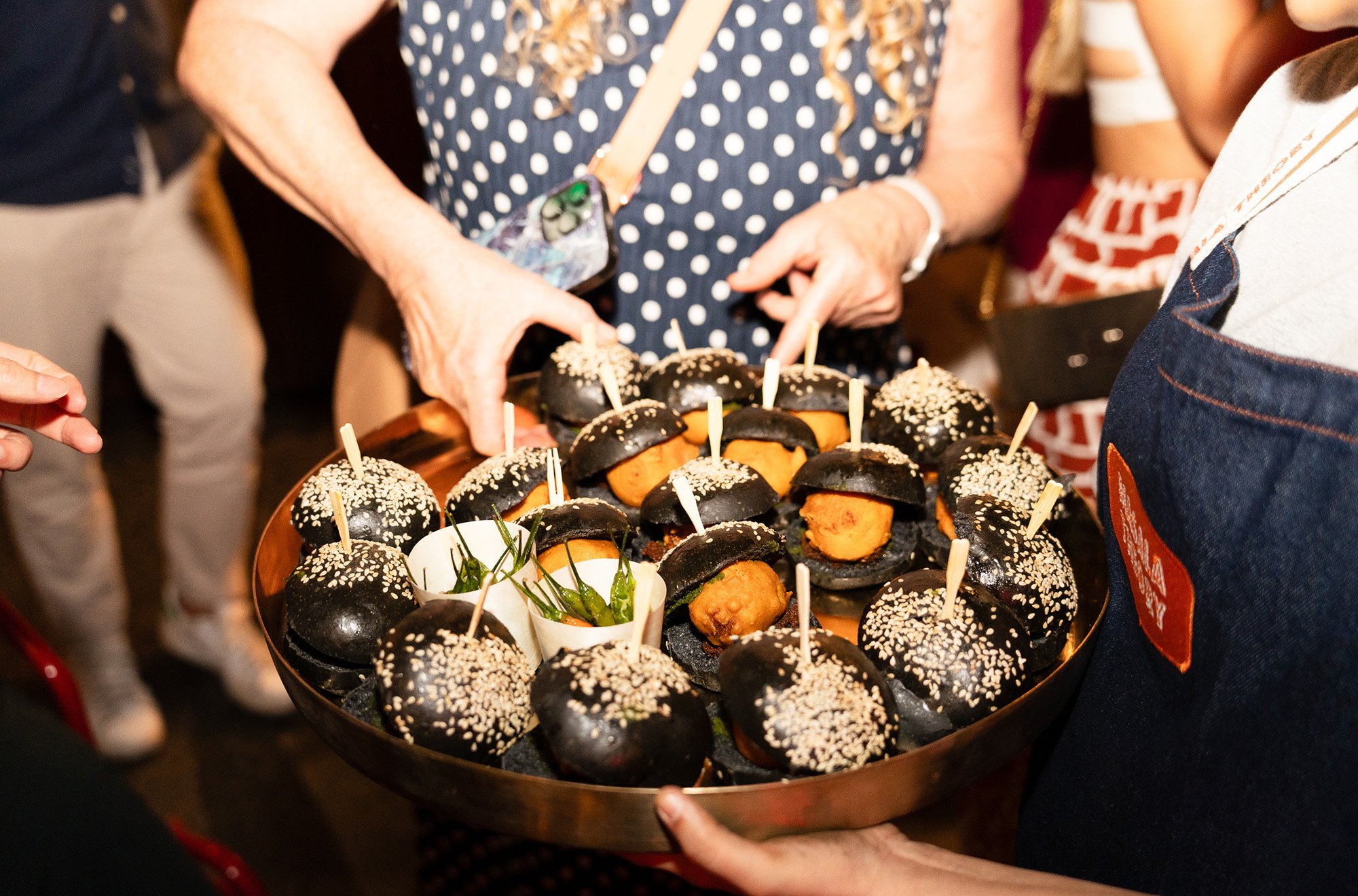 Indian Restaurant in Surry Hills & Bondi Beach | Masala Theory