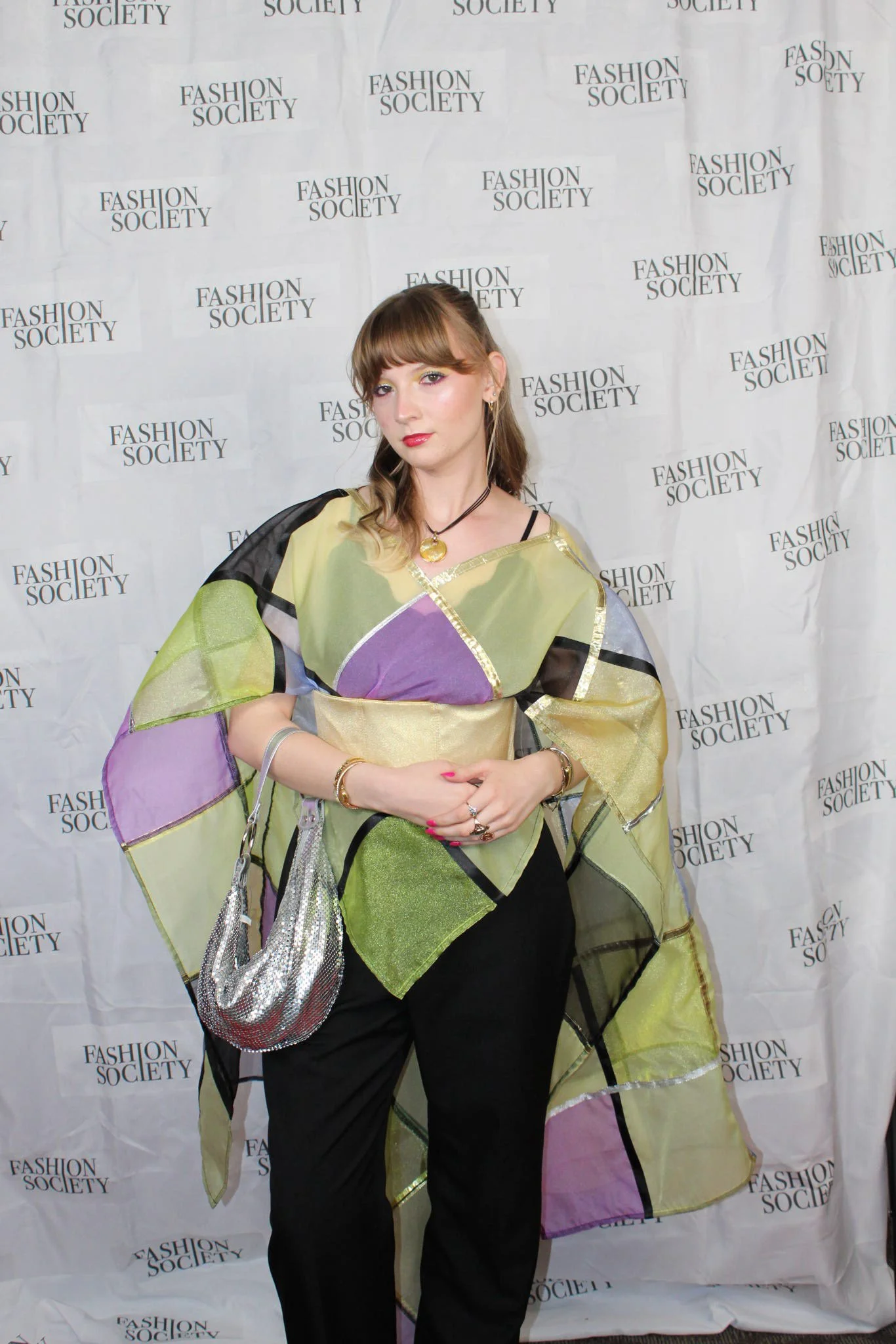 Sarah Skelly 2025 Lindenwood “Met Gala”