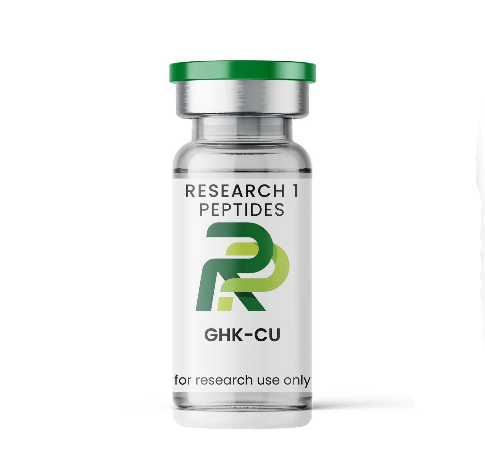 GHK-Cu:          The Ultimate Blueprint for Regeneration 💎