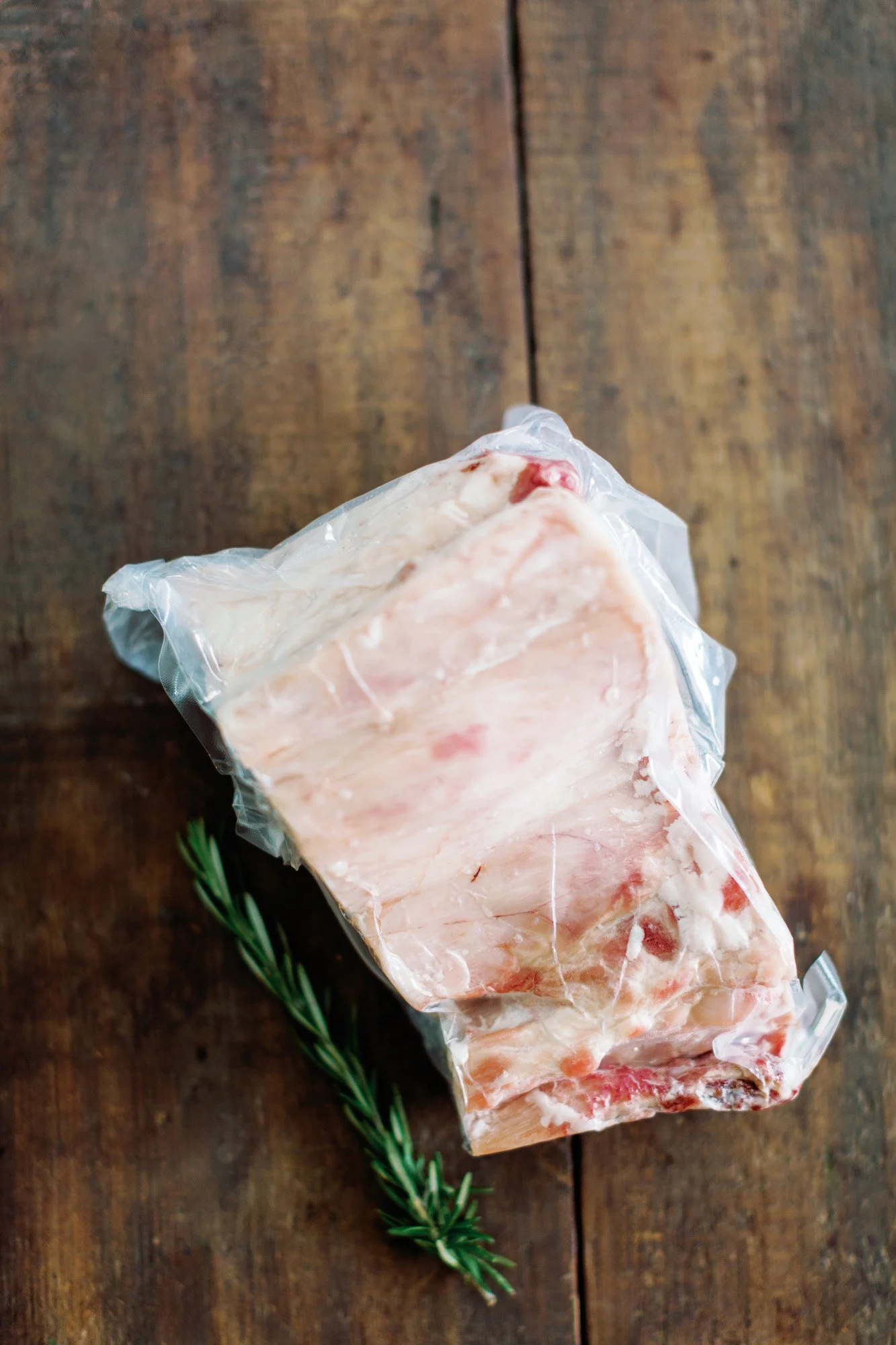 Beef Tallow