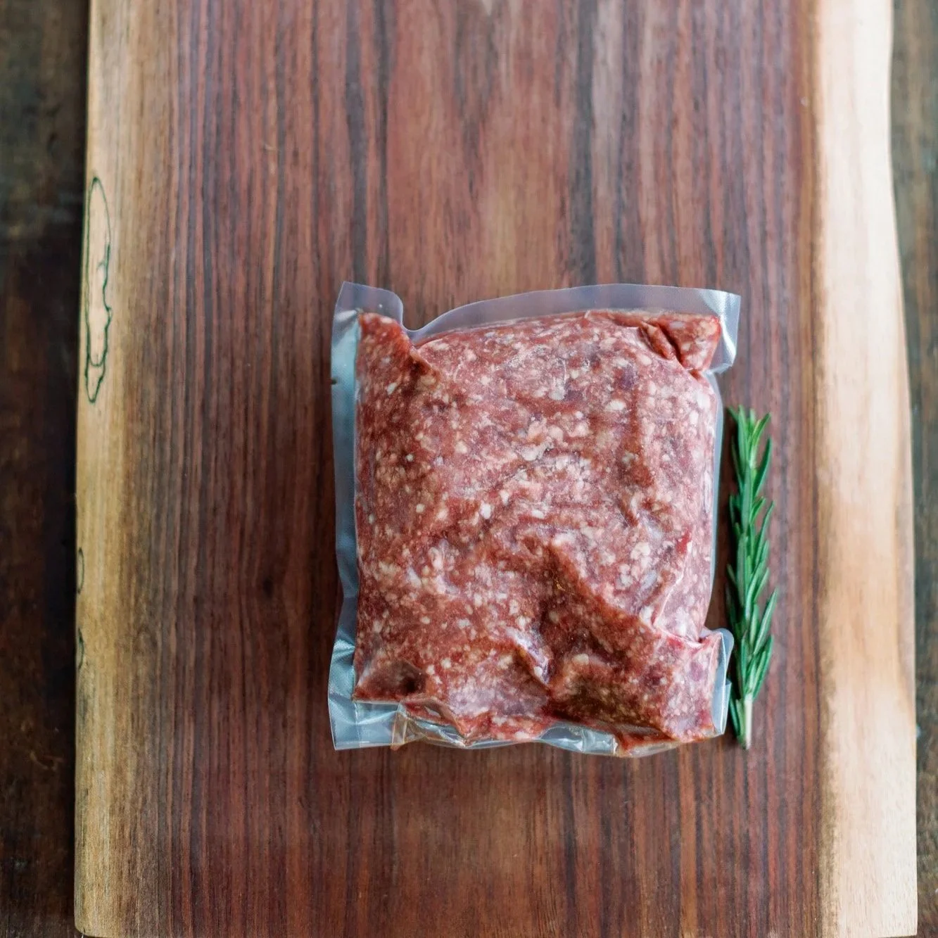 Ground Beef