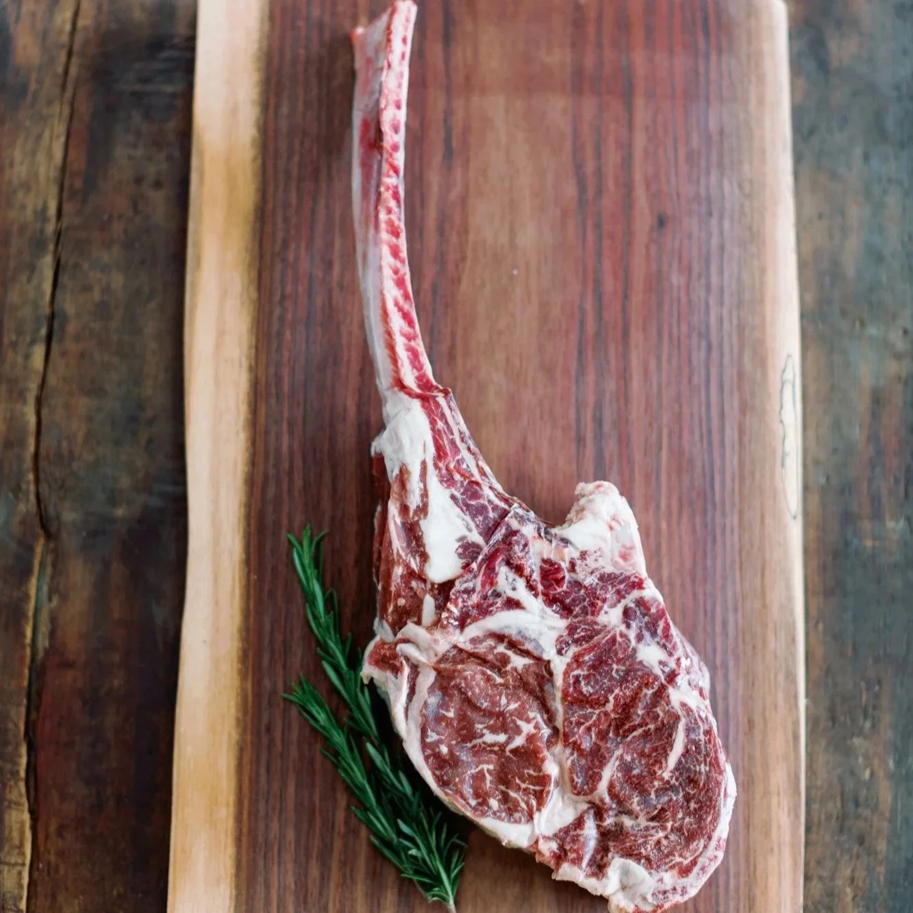 Tomahawk Steak