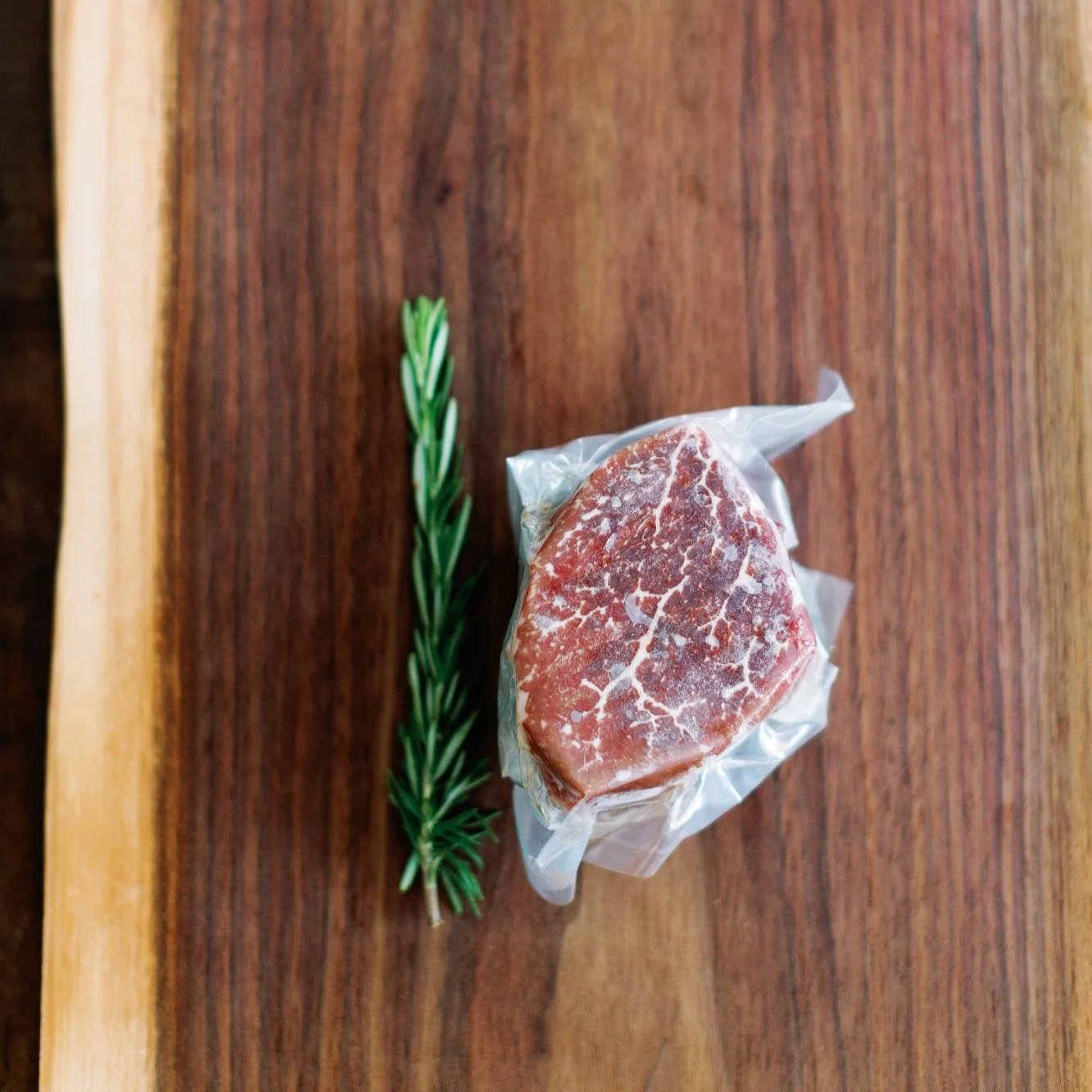 Filet Mignon