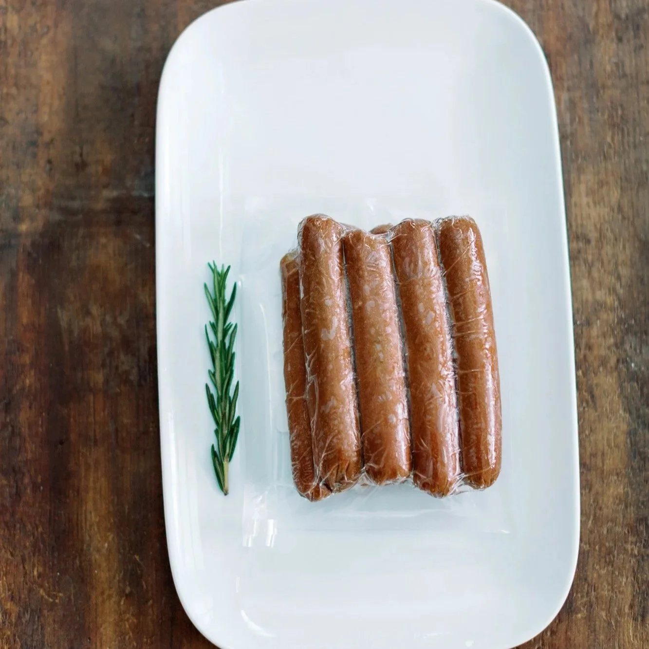 Beef Franks