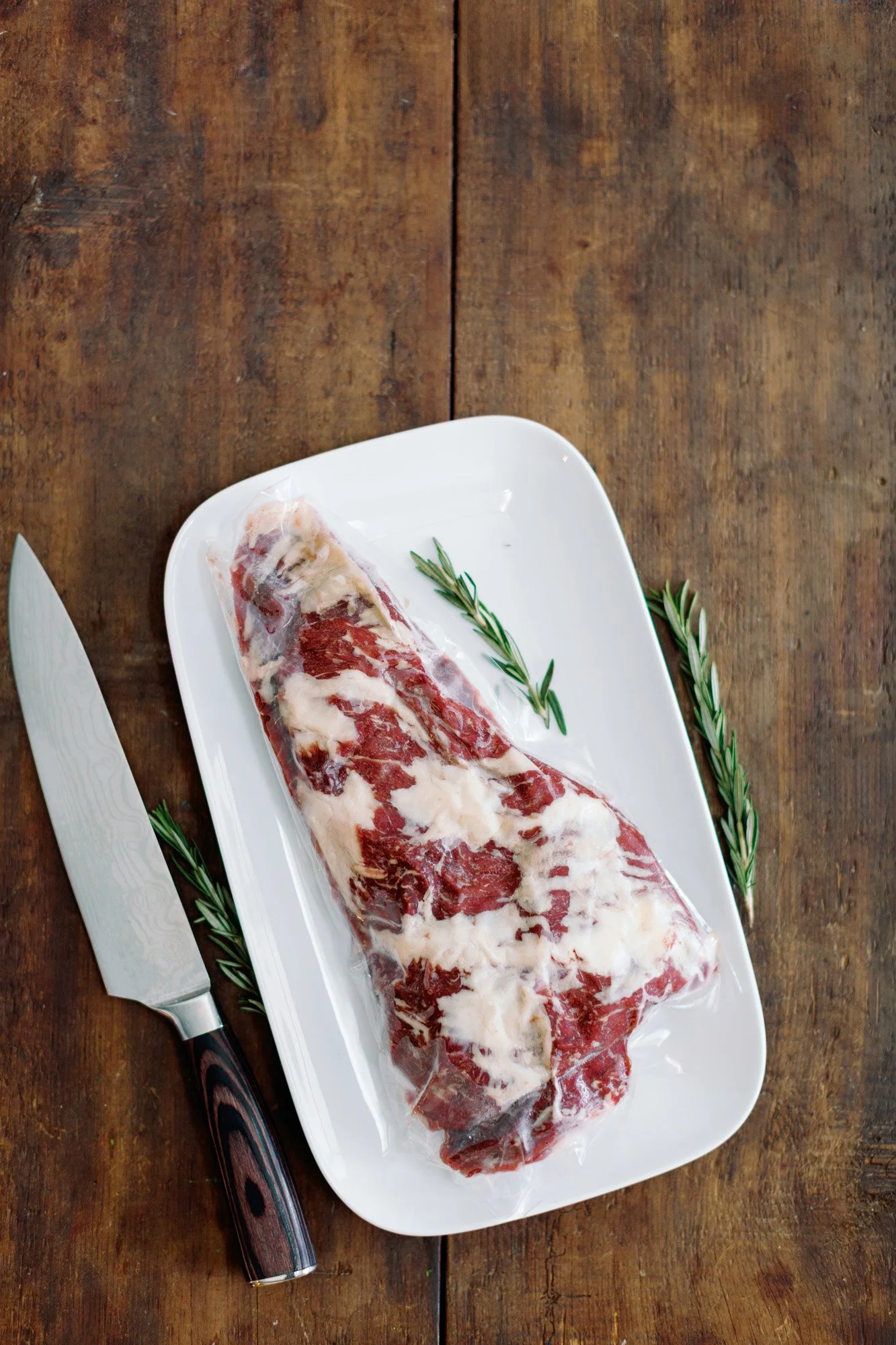 Skirt Steak