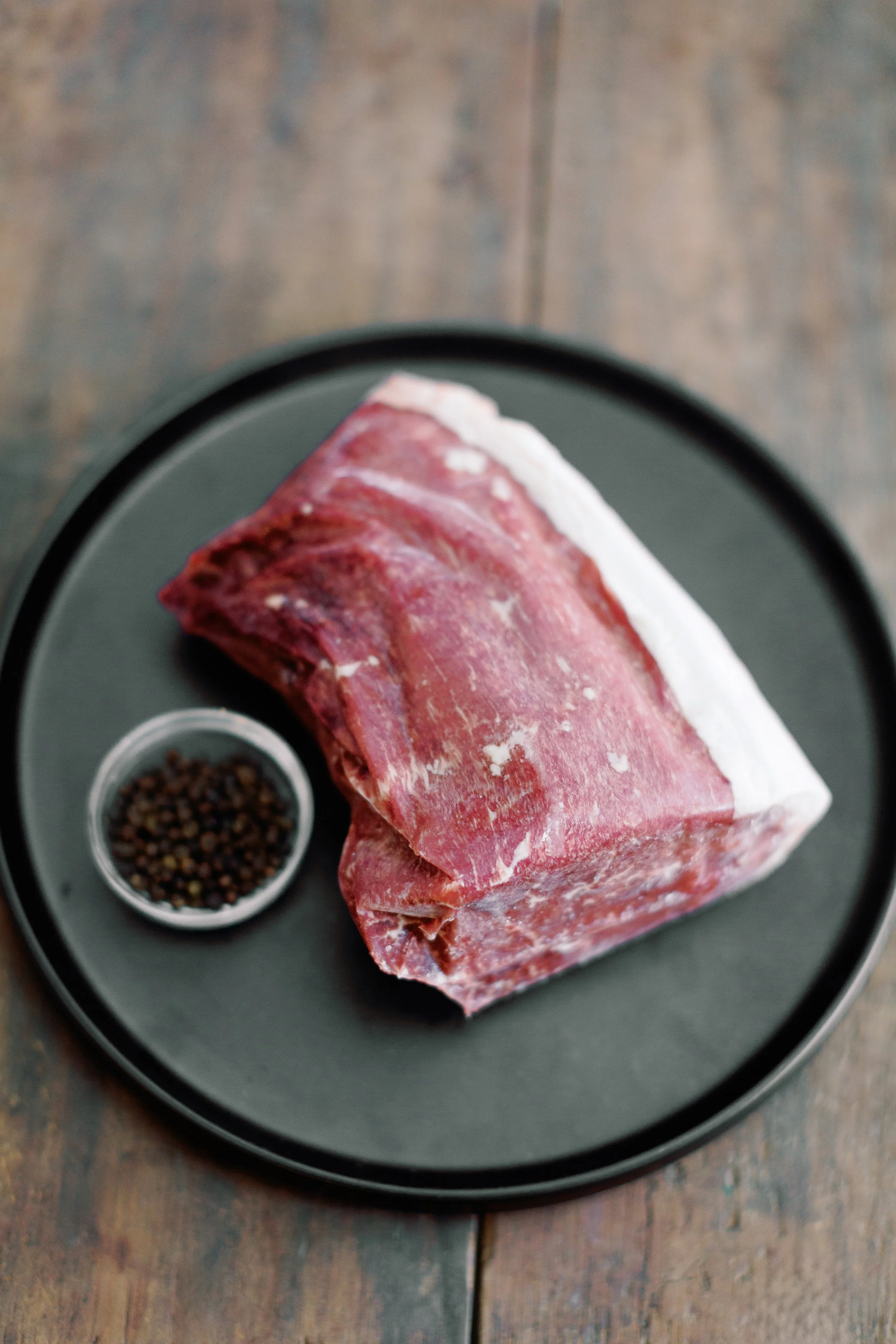 Eye of Round Roast