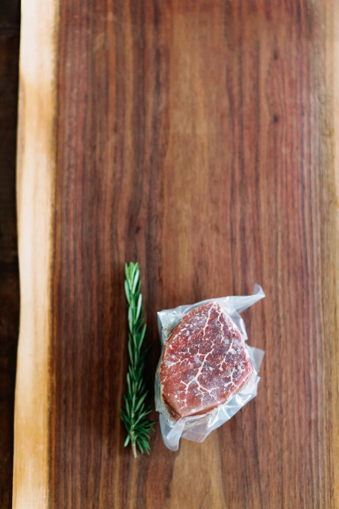Filet Mignon