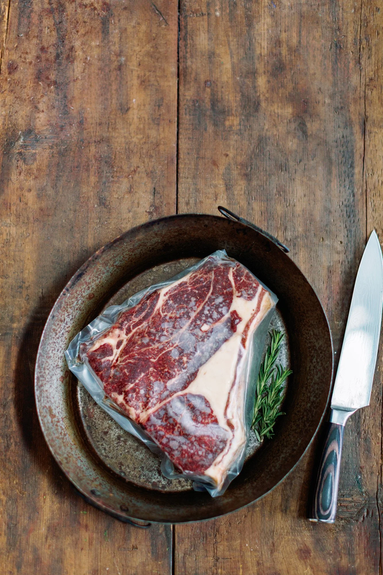 Chuck Roast