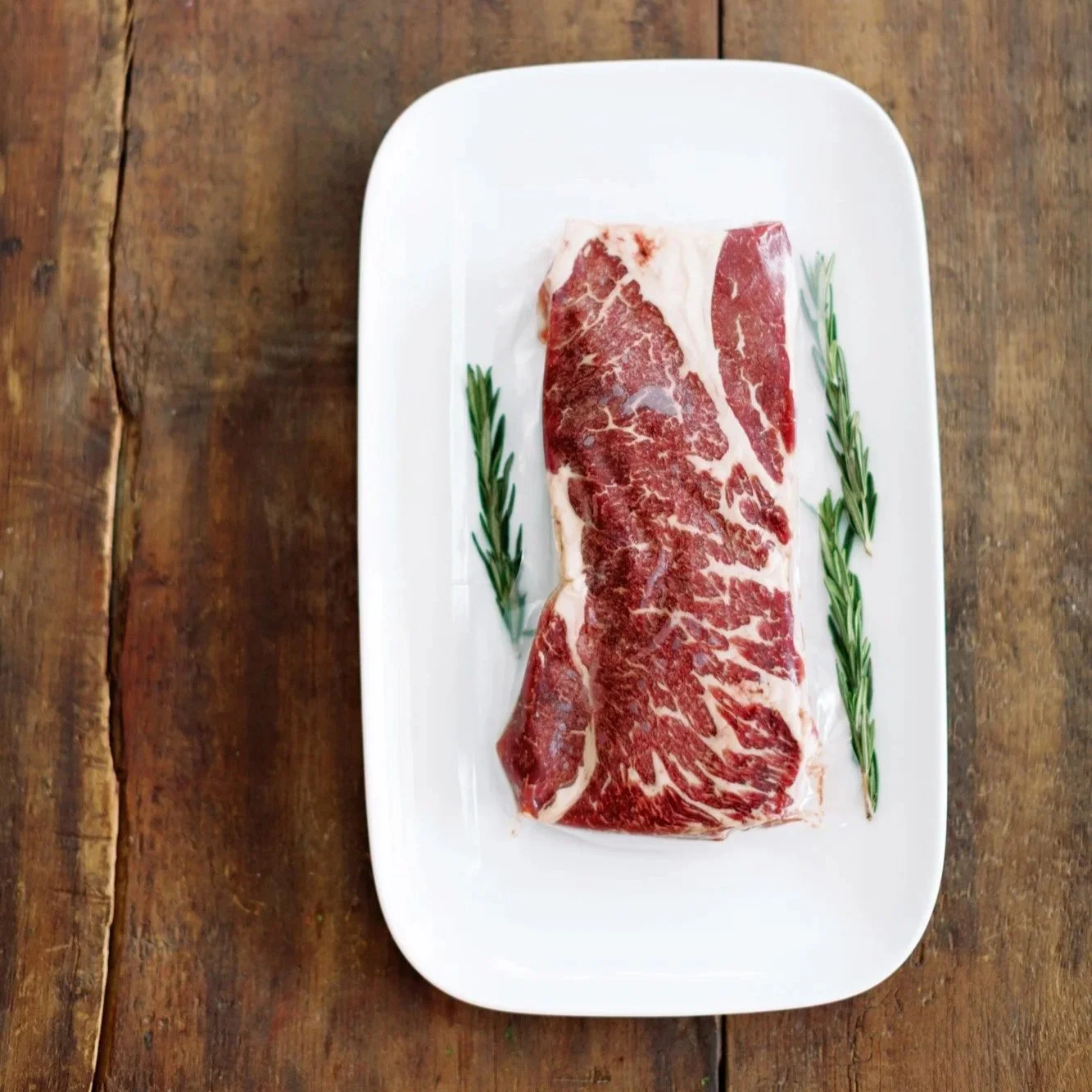 Denver Steak