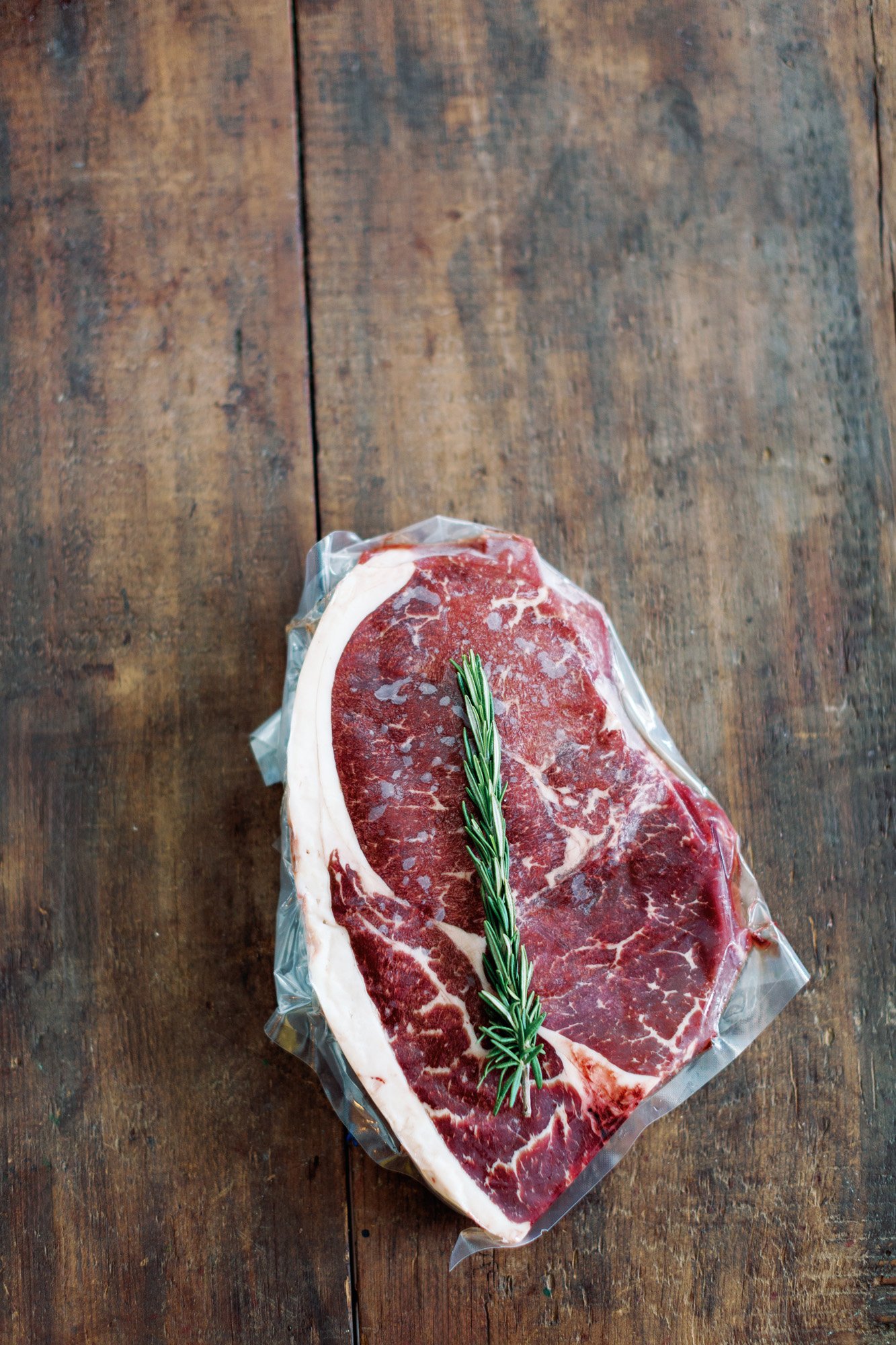 Sirloin Steak