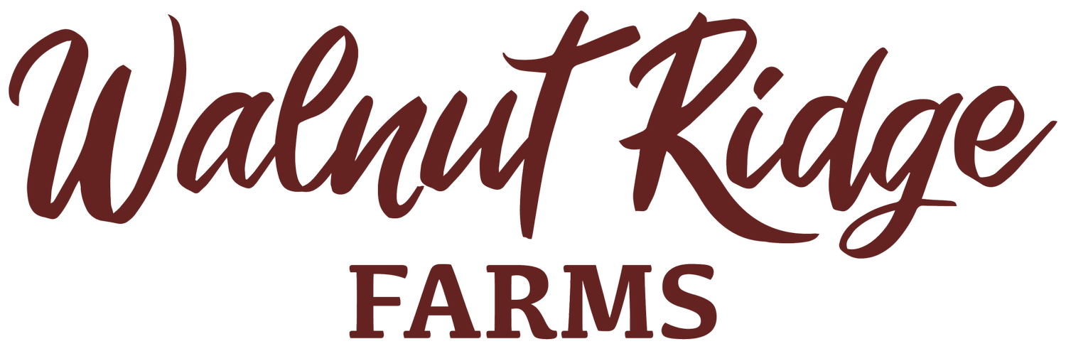Walnut Ridge Farms