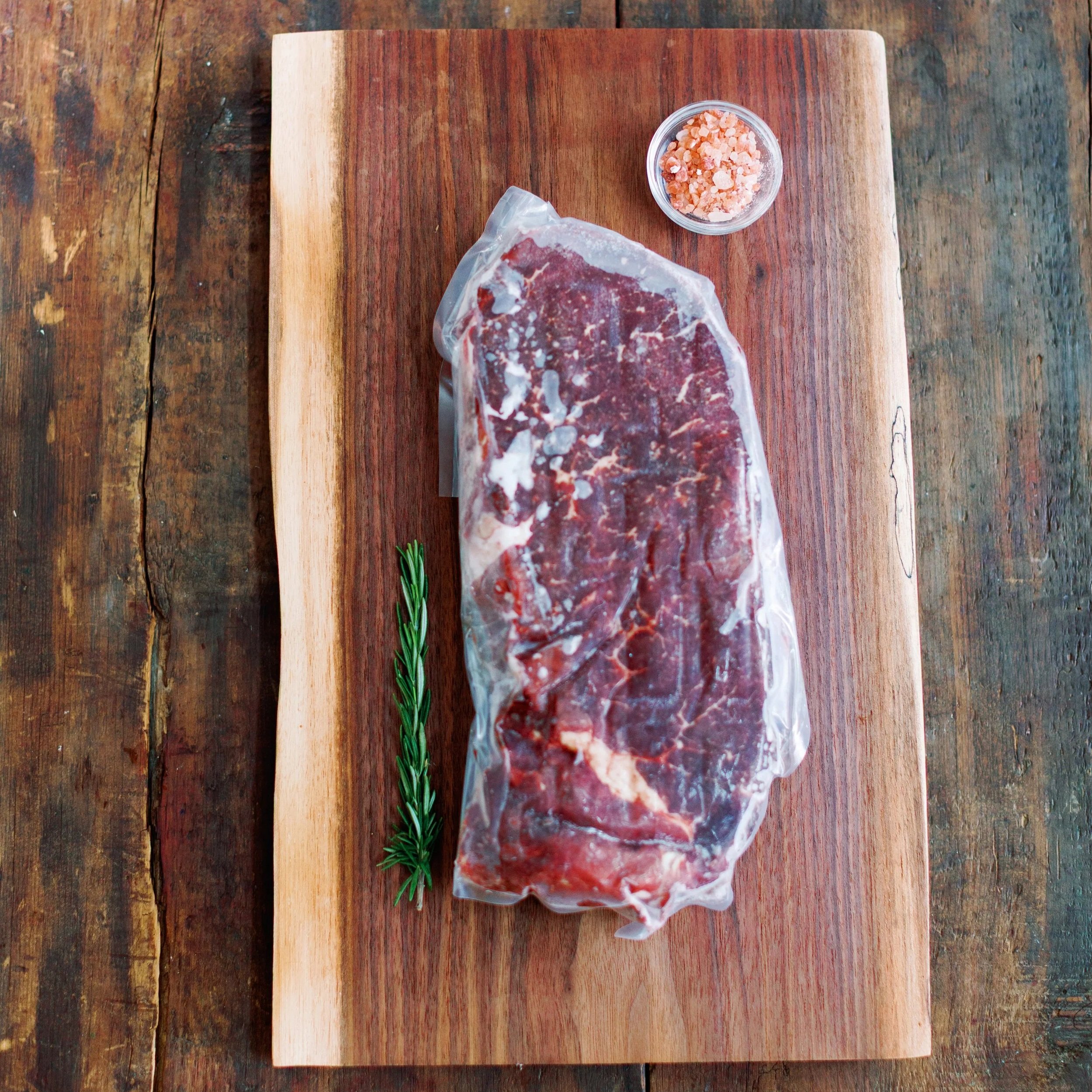 London Broil (Top Round)