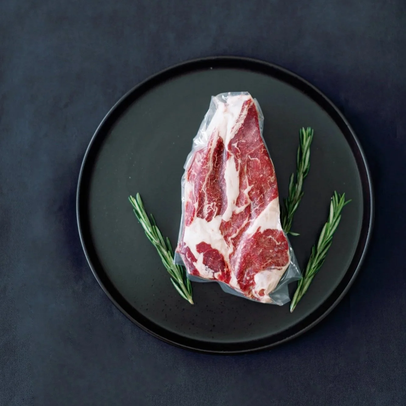 Chuck Eye Steak
