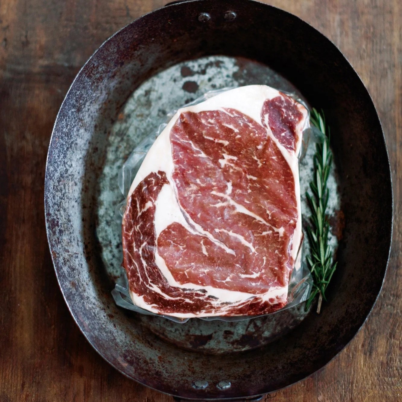 Delmonico Steak