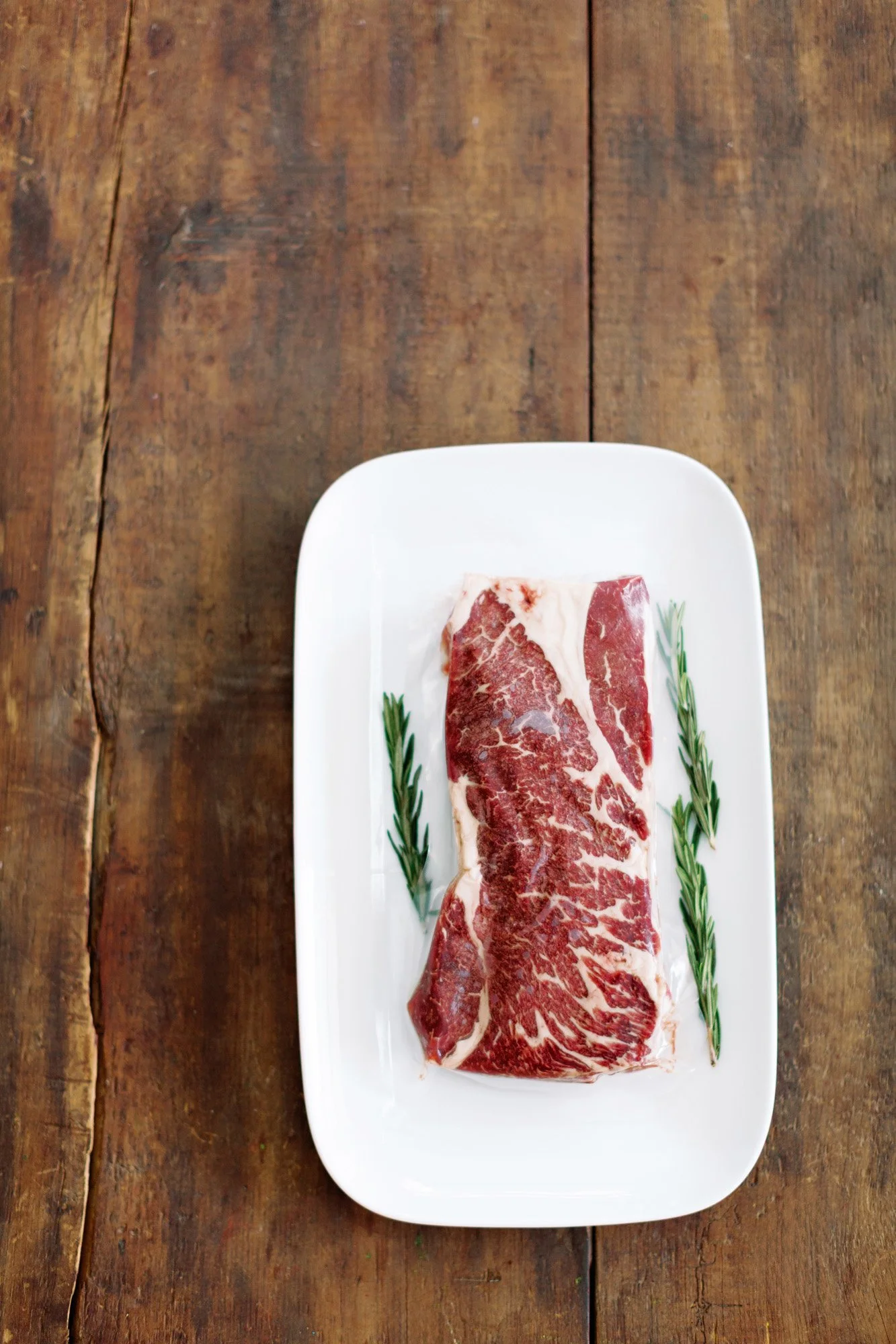 Denver Steak