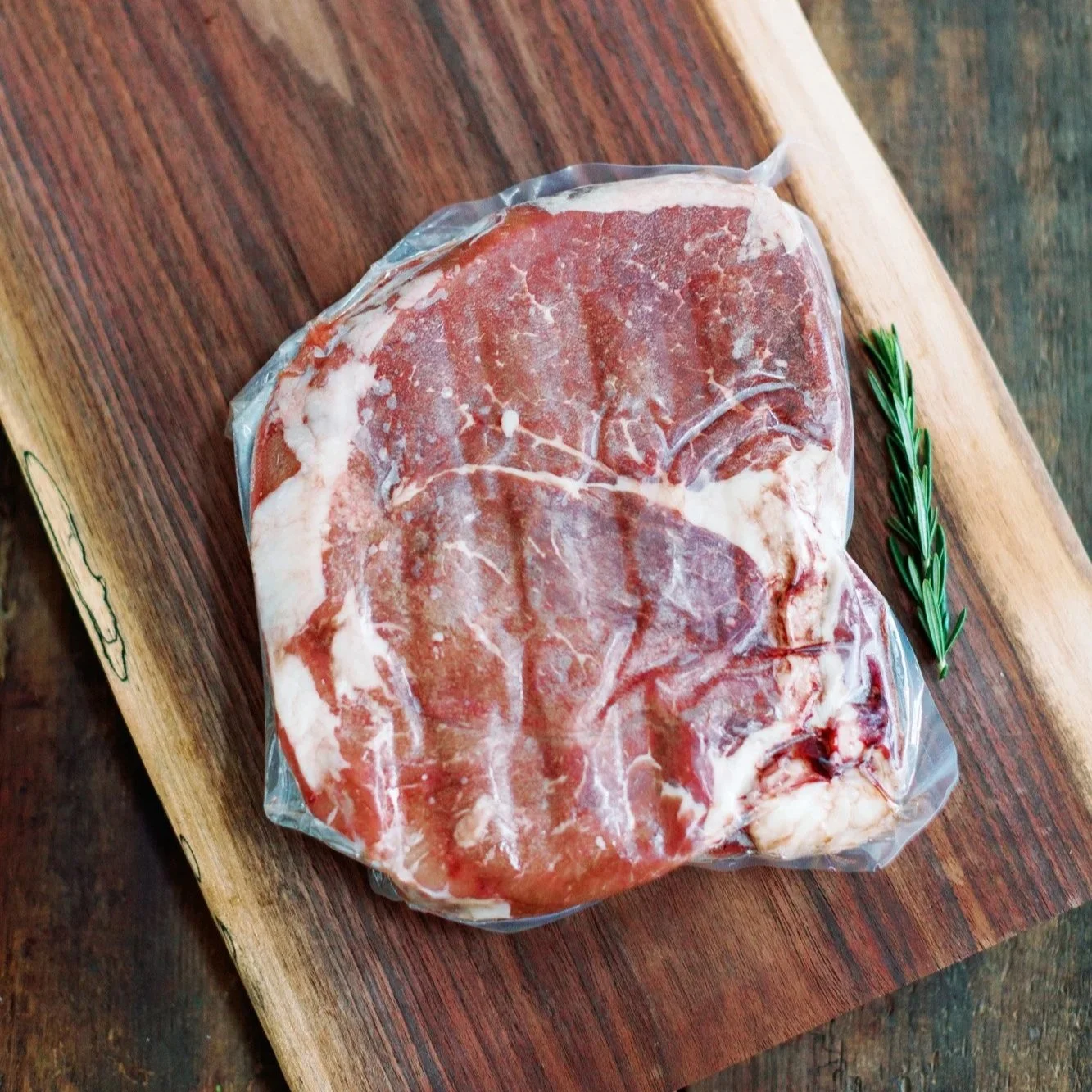 Sirloin Tip Roast