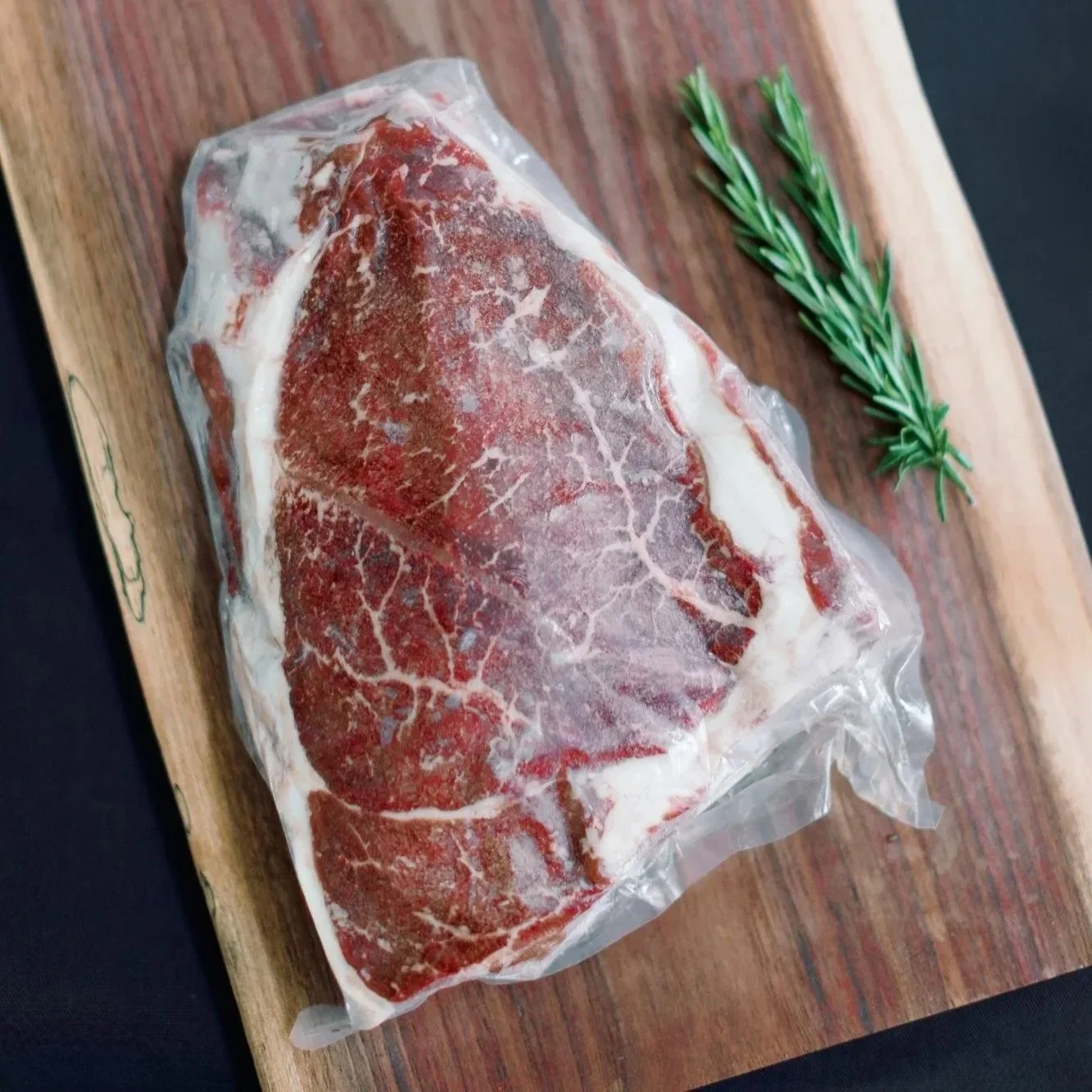 Shoulder Roast
