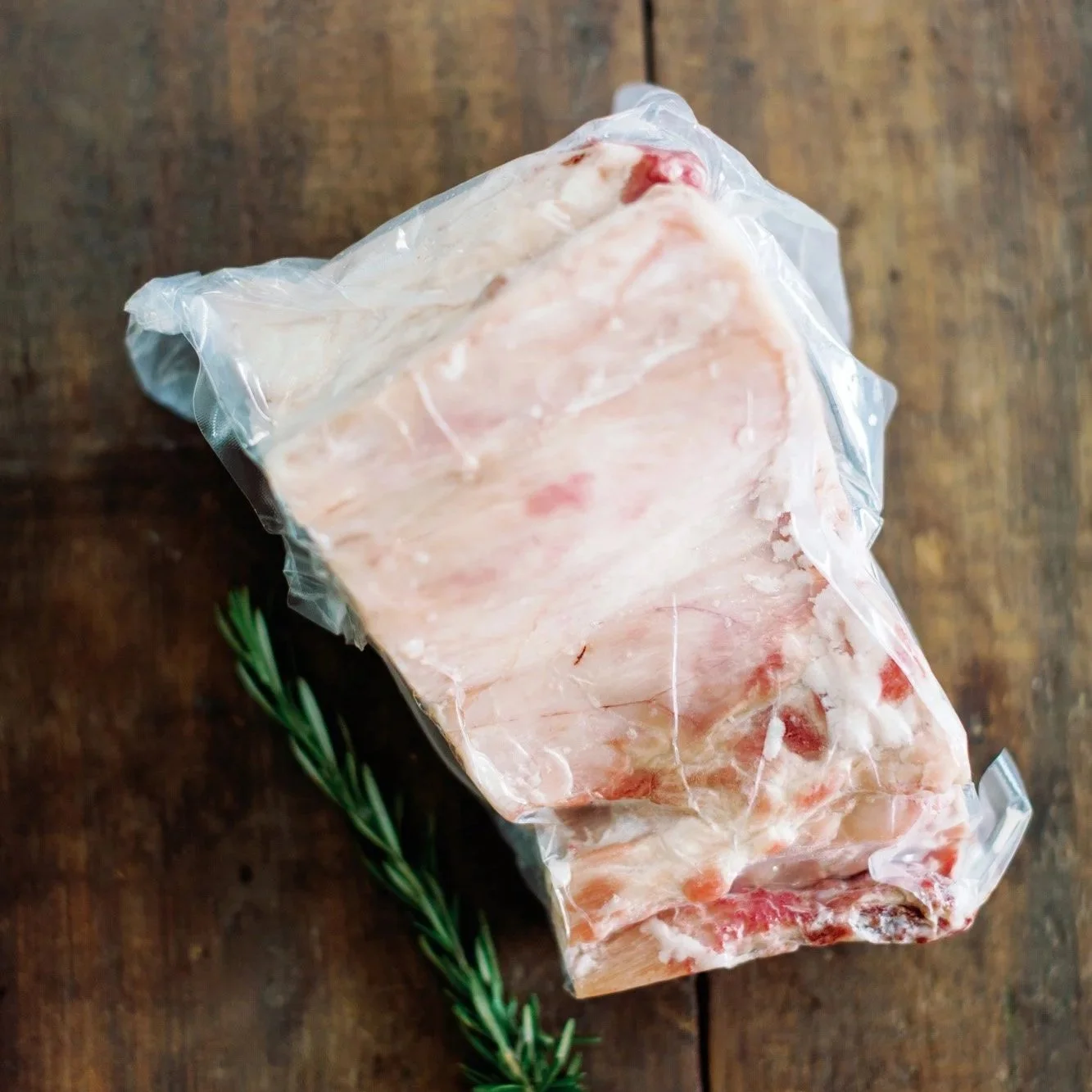 Beef Tallow