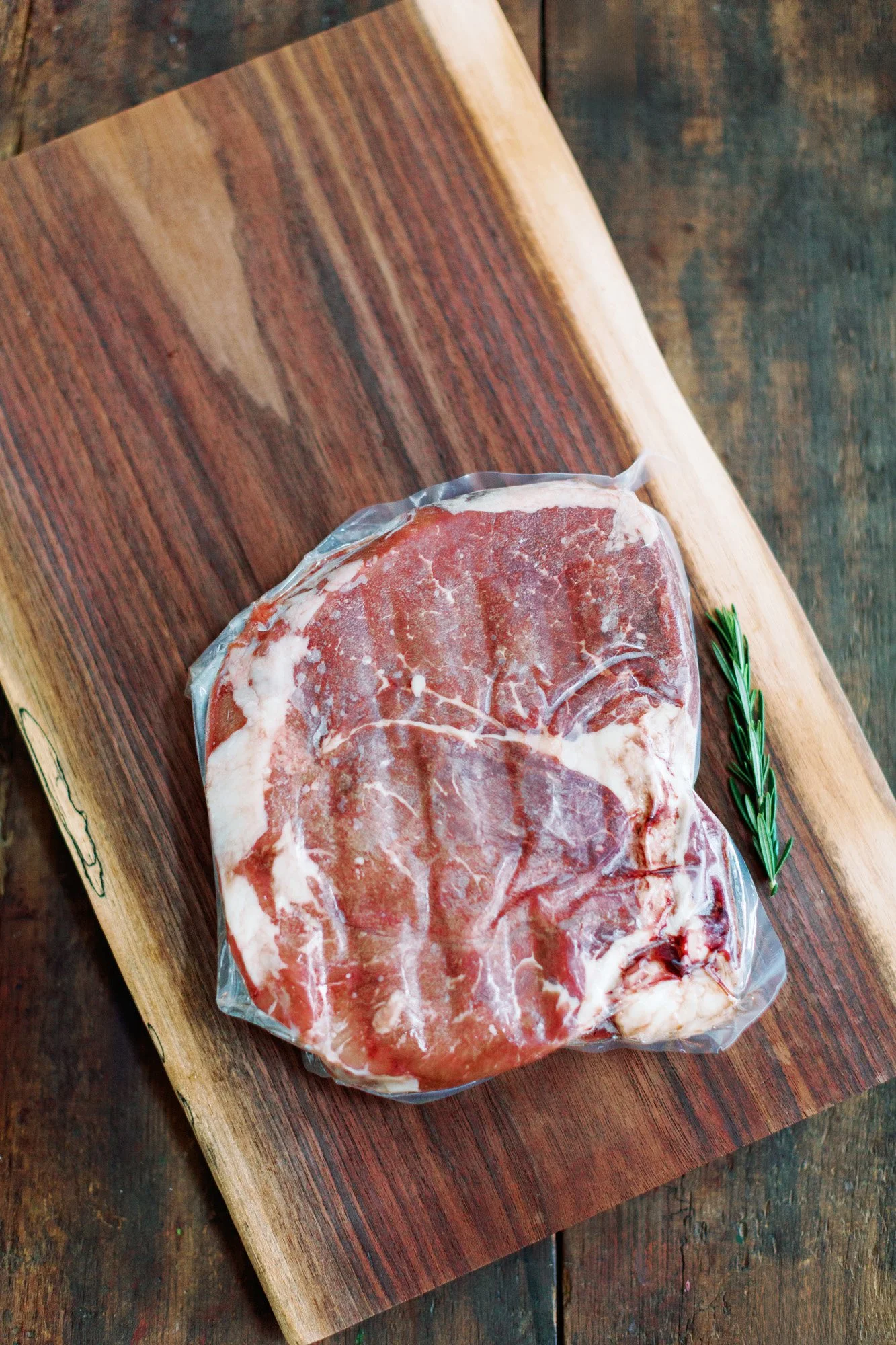 Sirloin Tip Roast