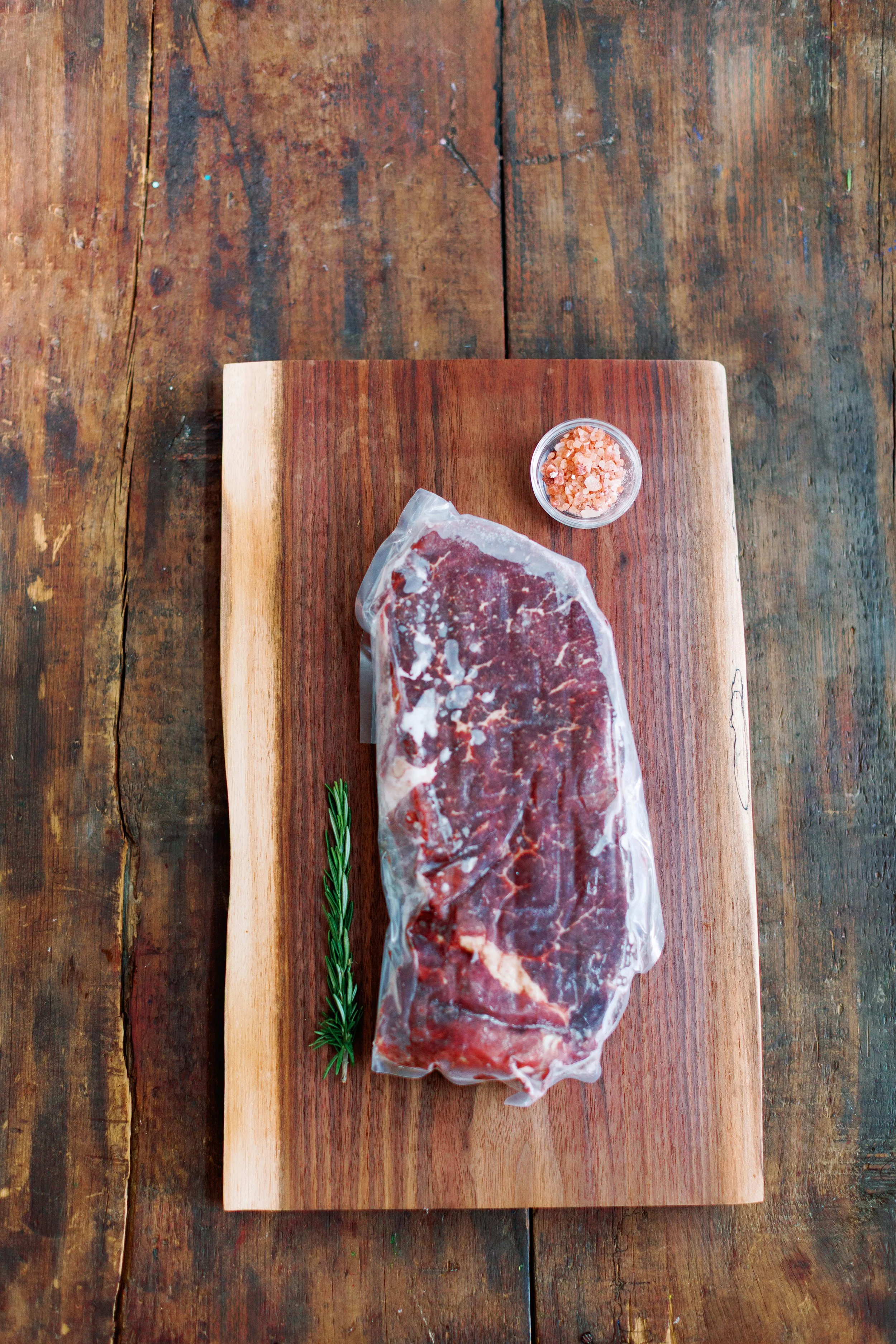 London Broil (Top Round)