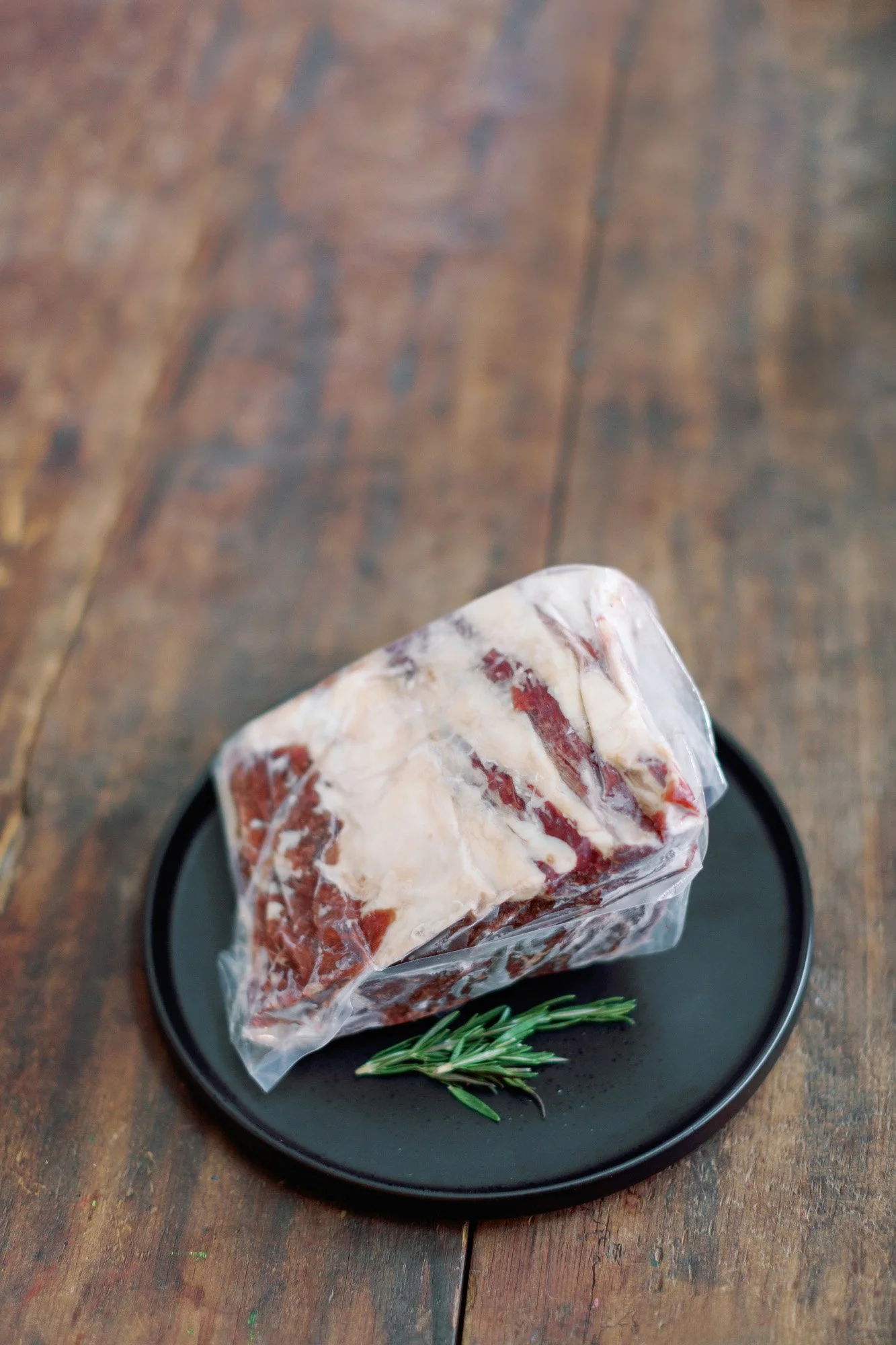 Prime Rib Roast