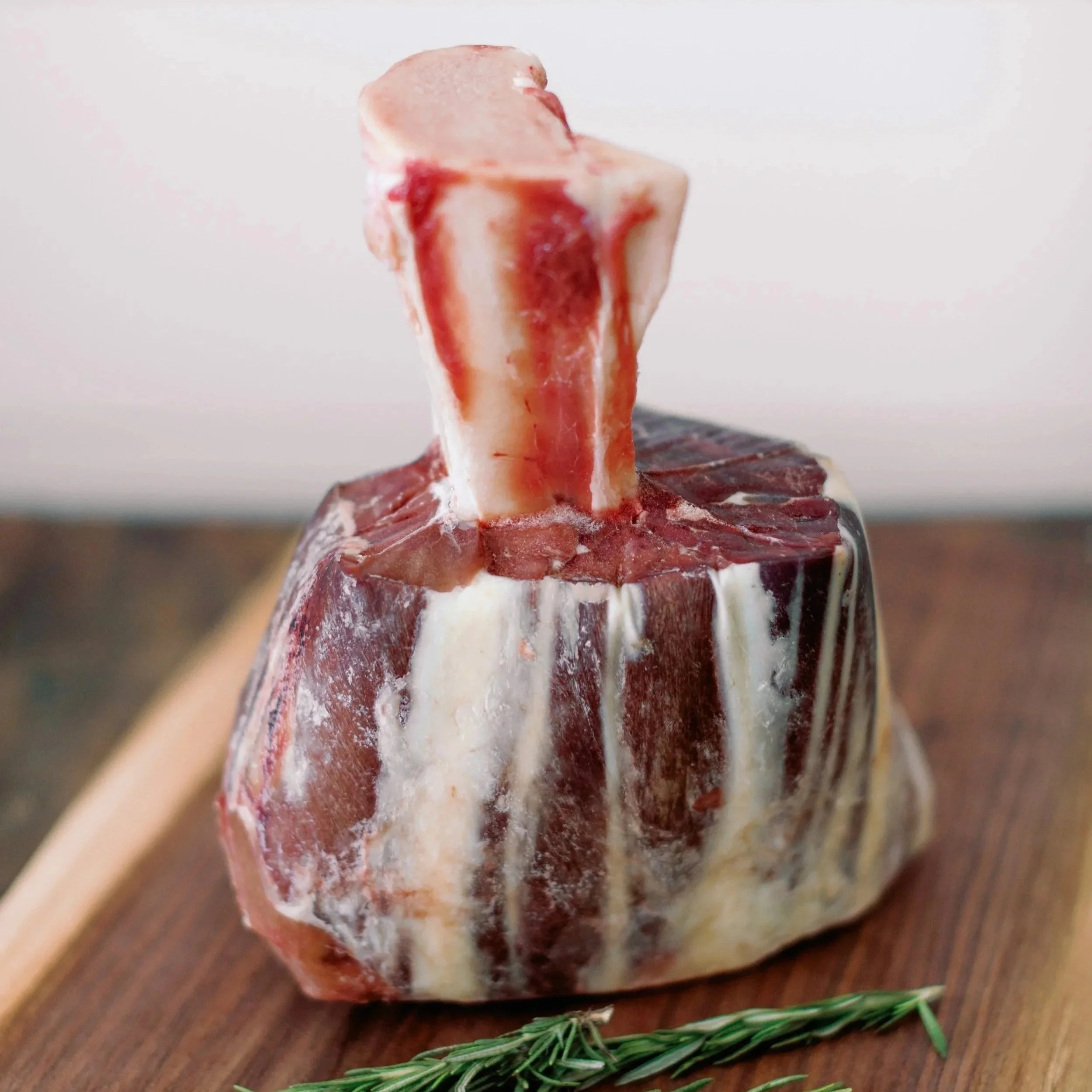 Thor’s Hammer (Beef Shank)