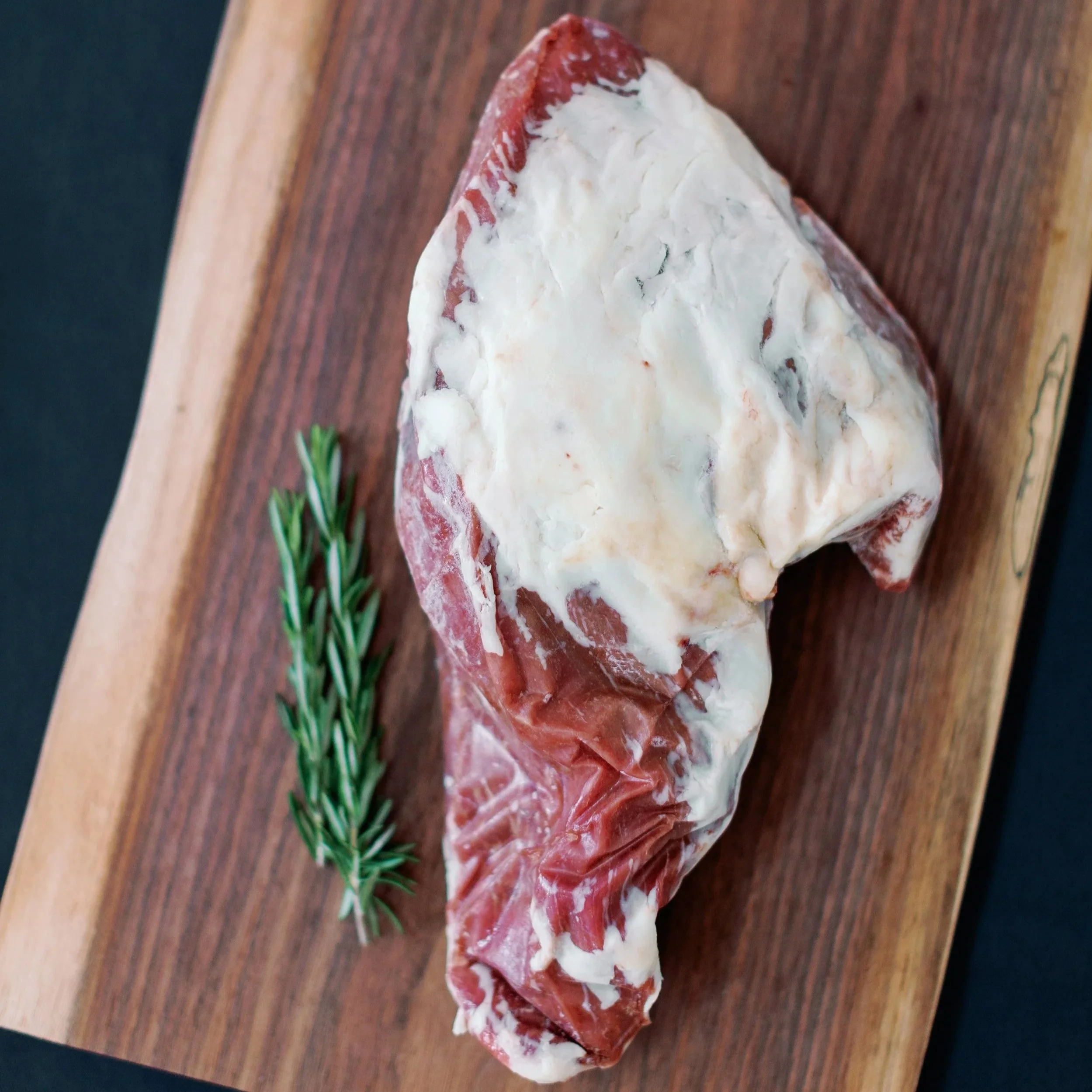 Tri-Tip Roast