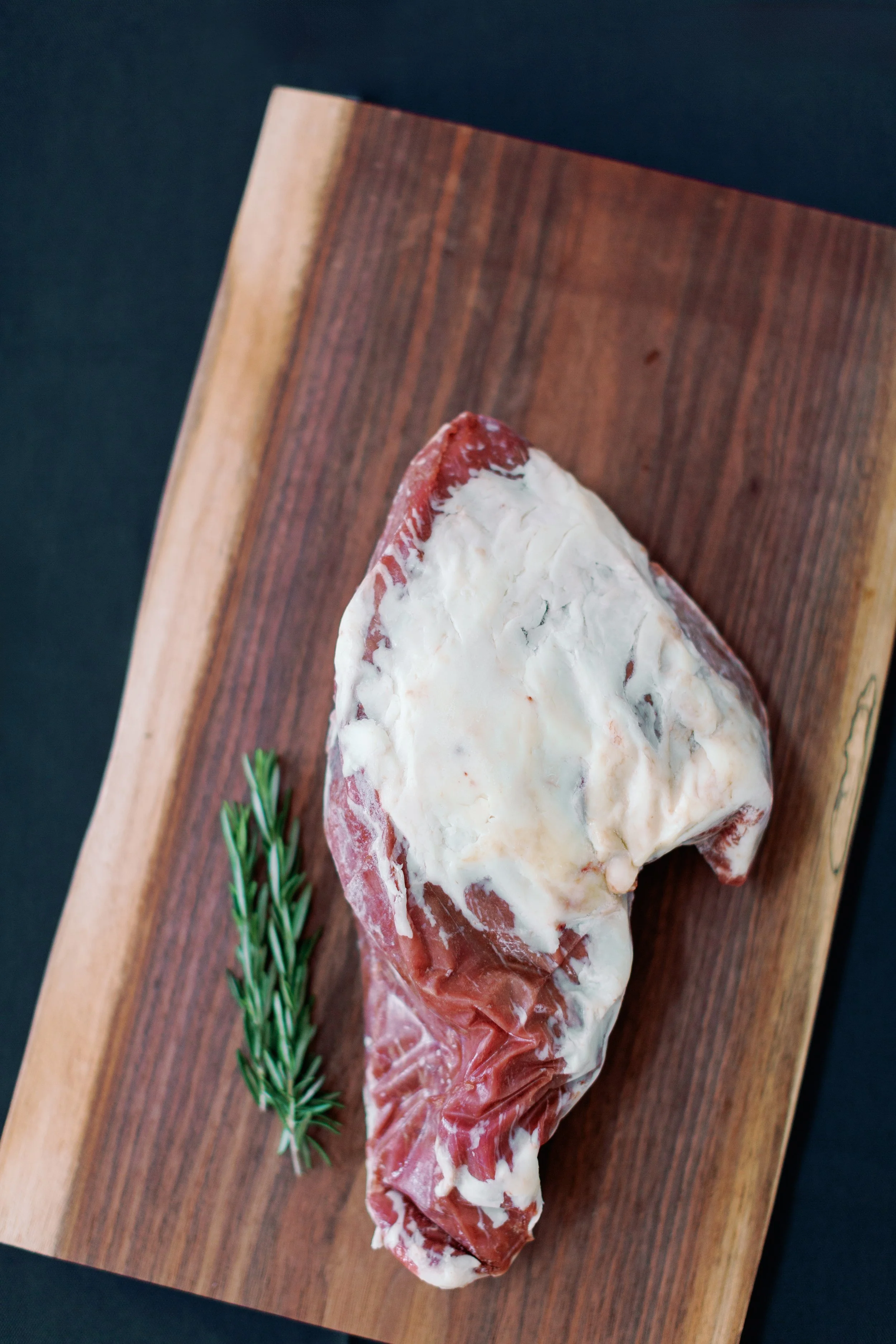Tri-Tip Roast