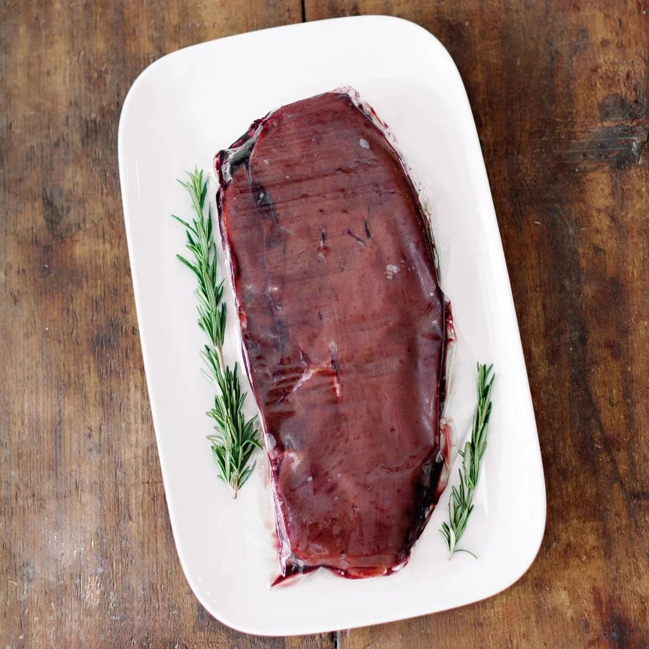Organ Meats