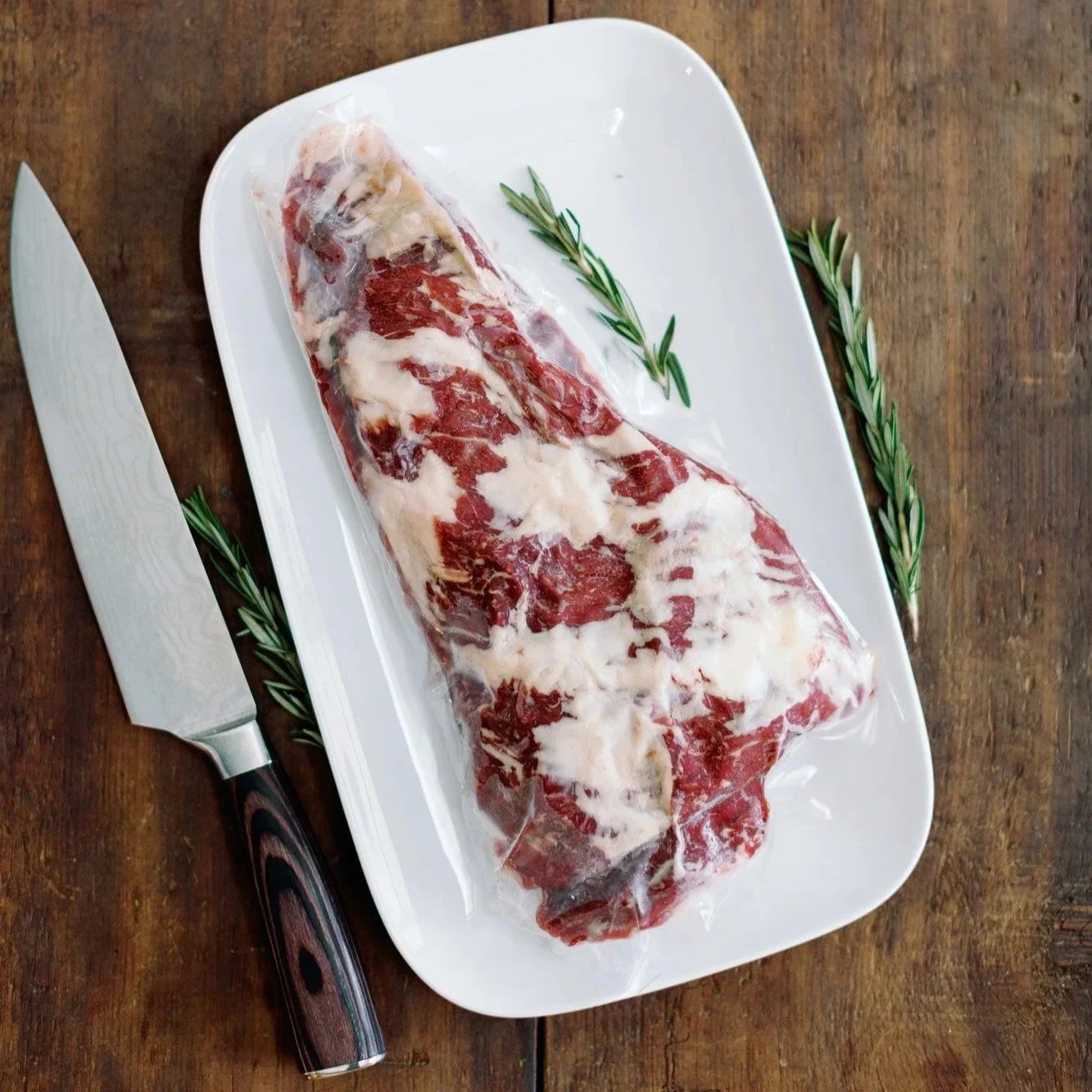 Skirt Steak