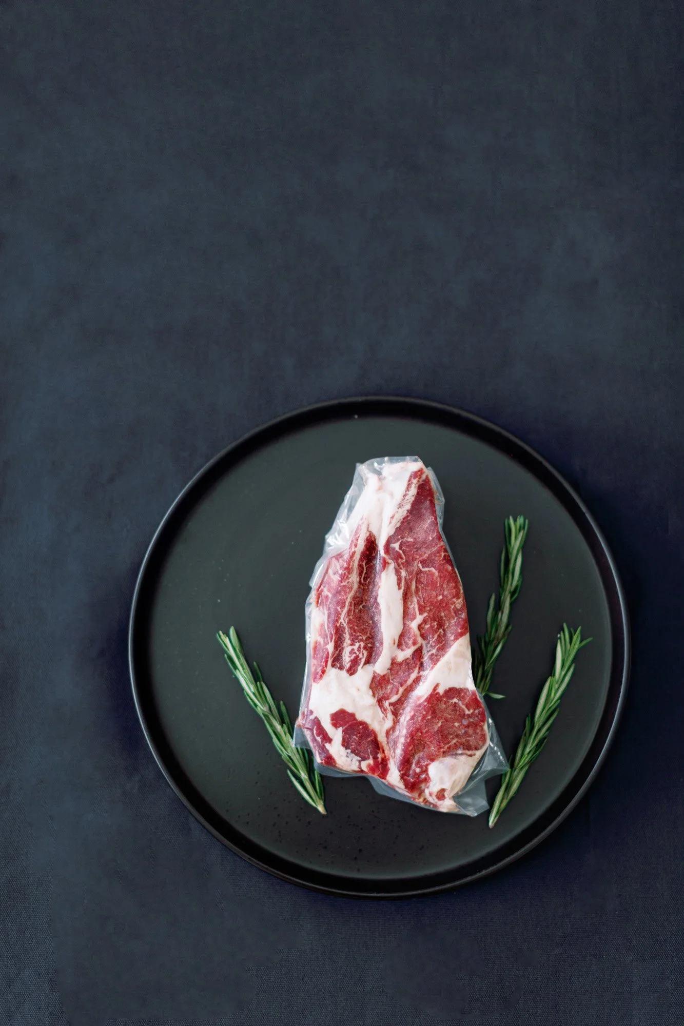 Chuck Eye Steak