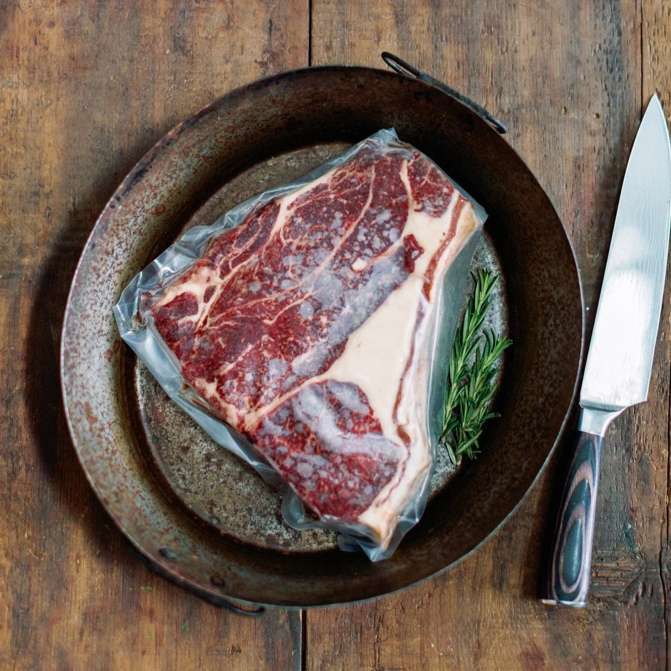 Chuck Roast