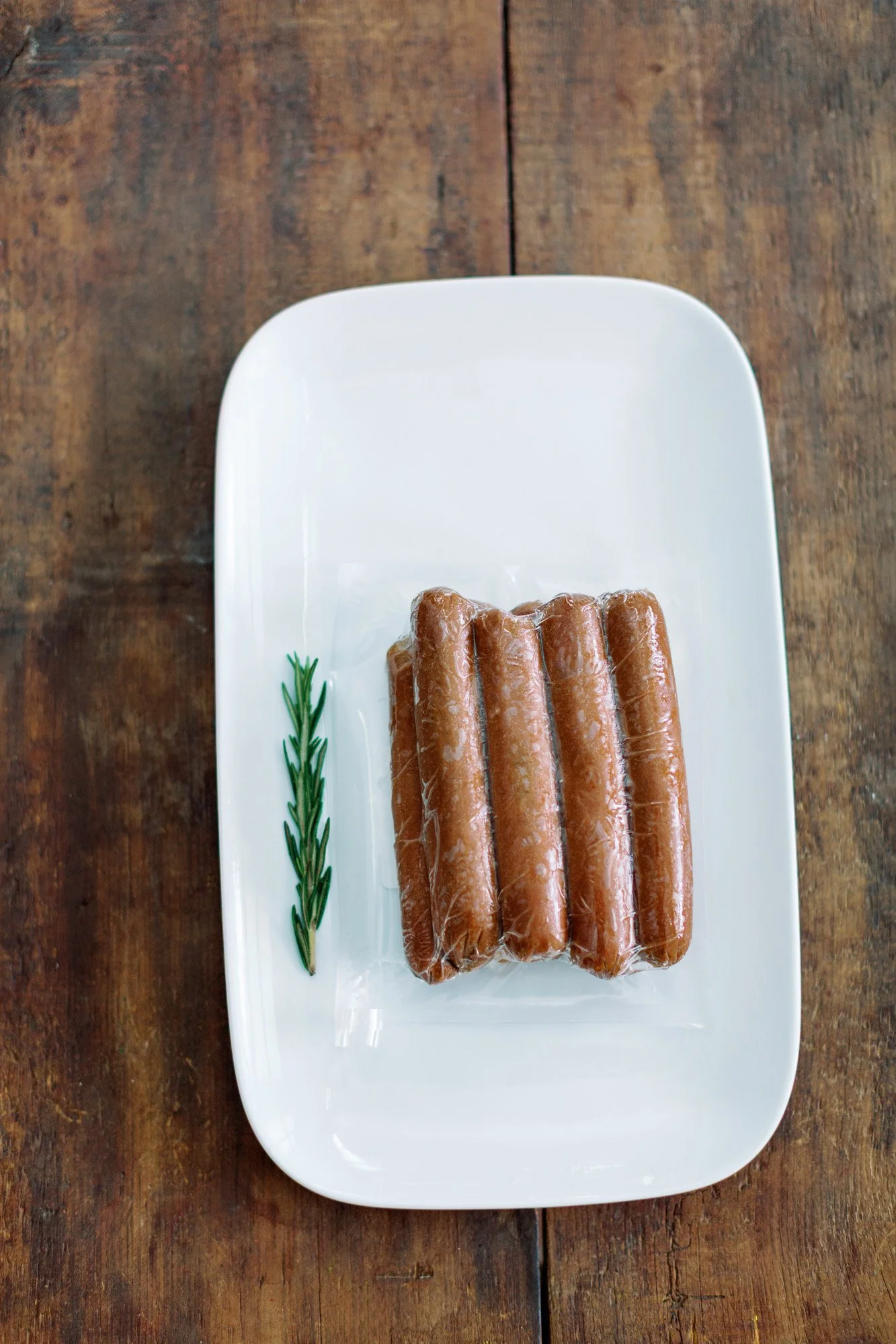 Beef Franks