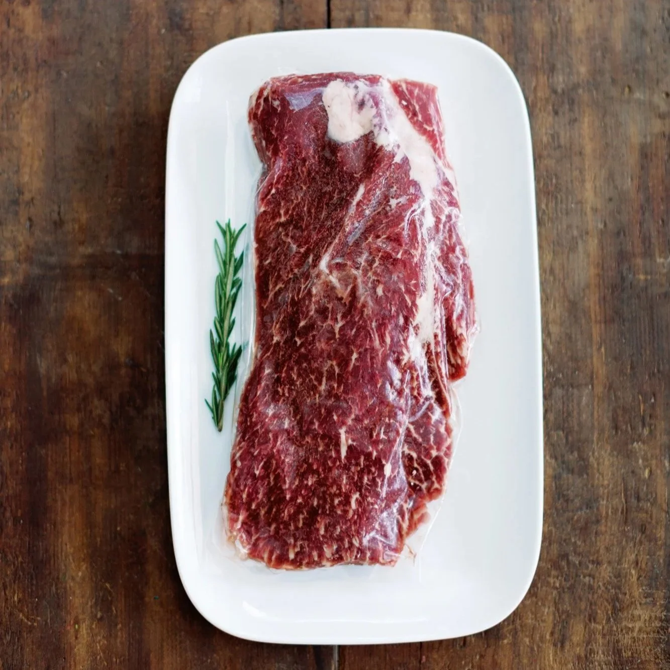 Flat Iron Steak
